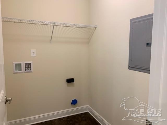 713 Giese Lane # 4 Pensacola FL 32506