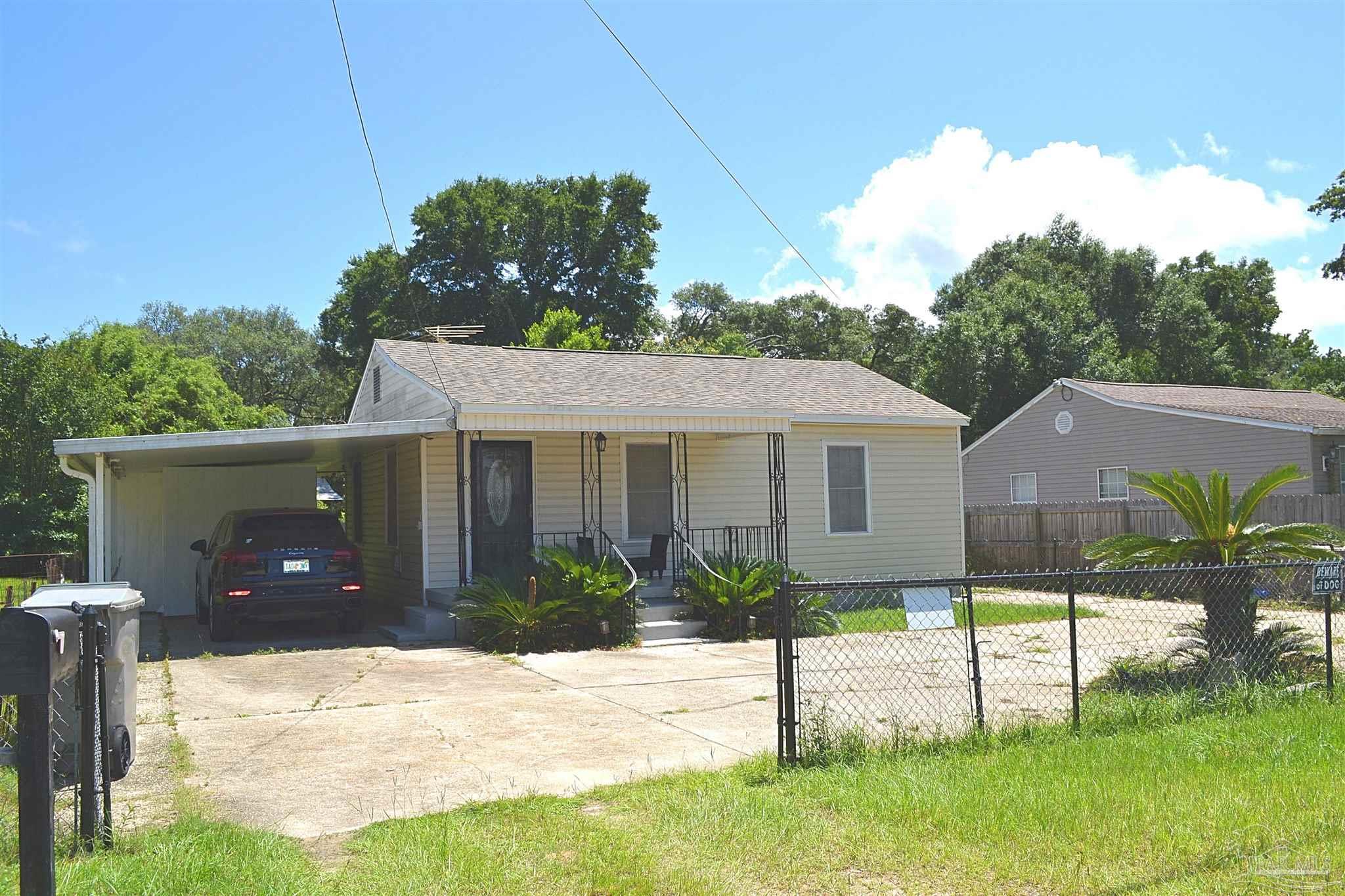 39 Sandalwood Street Pensacola FL 32505
