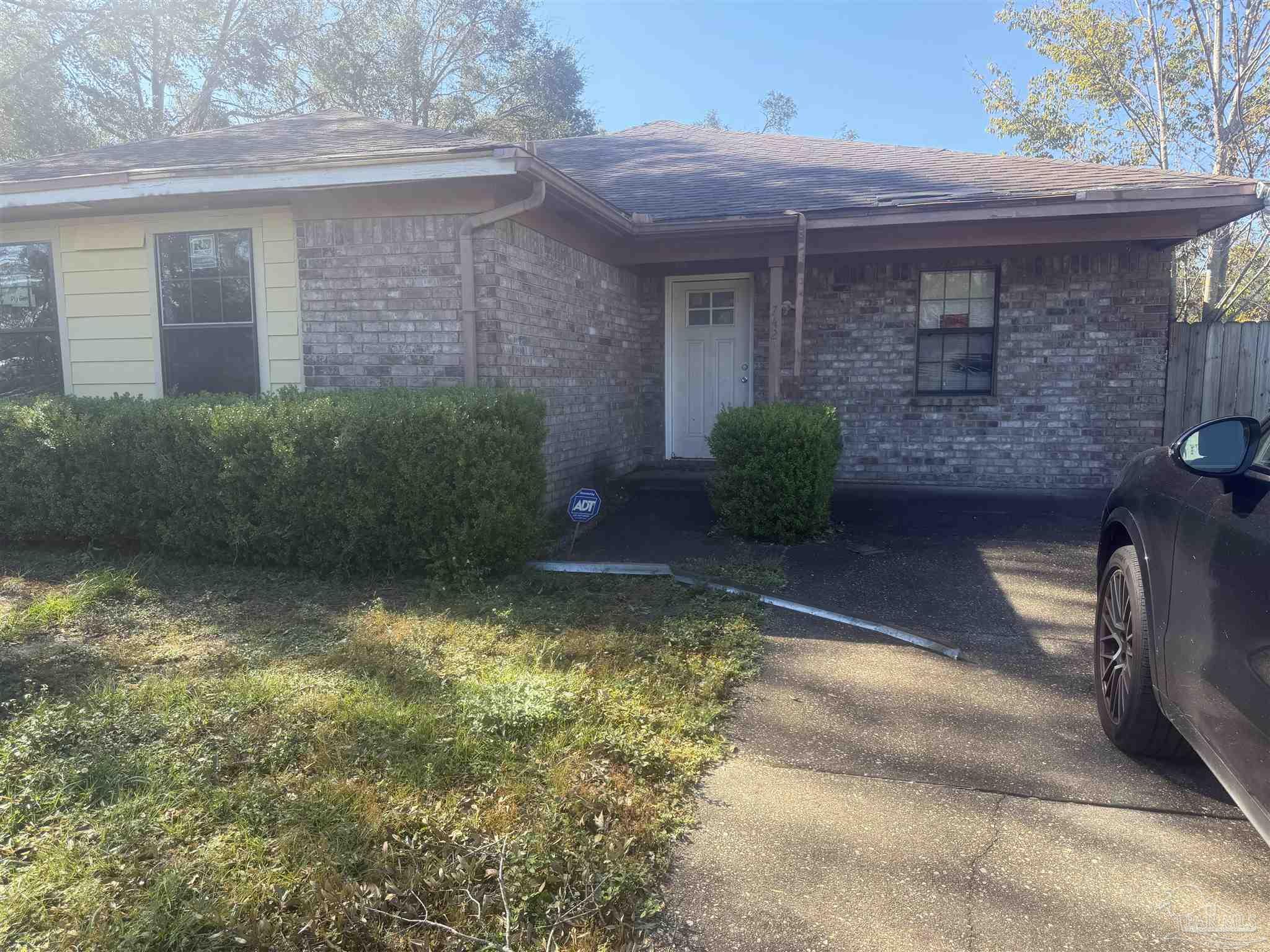 7421 Northpointe Boulevard Pensacola FL 32514