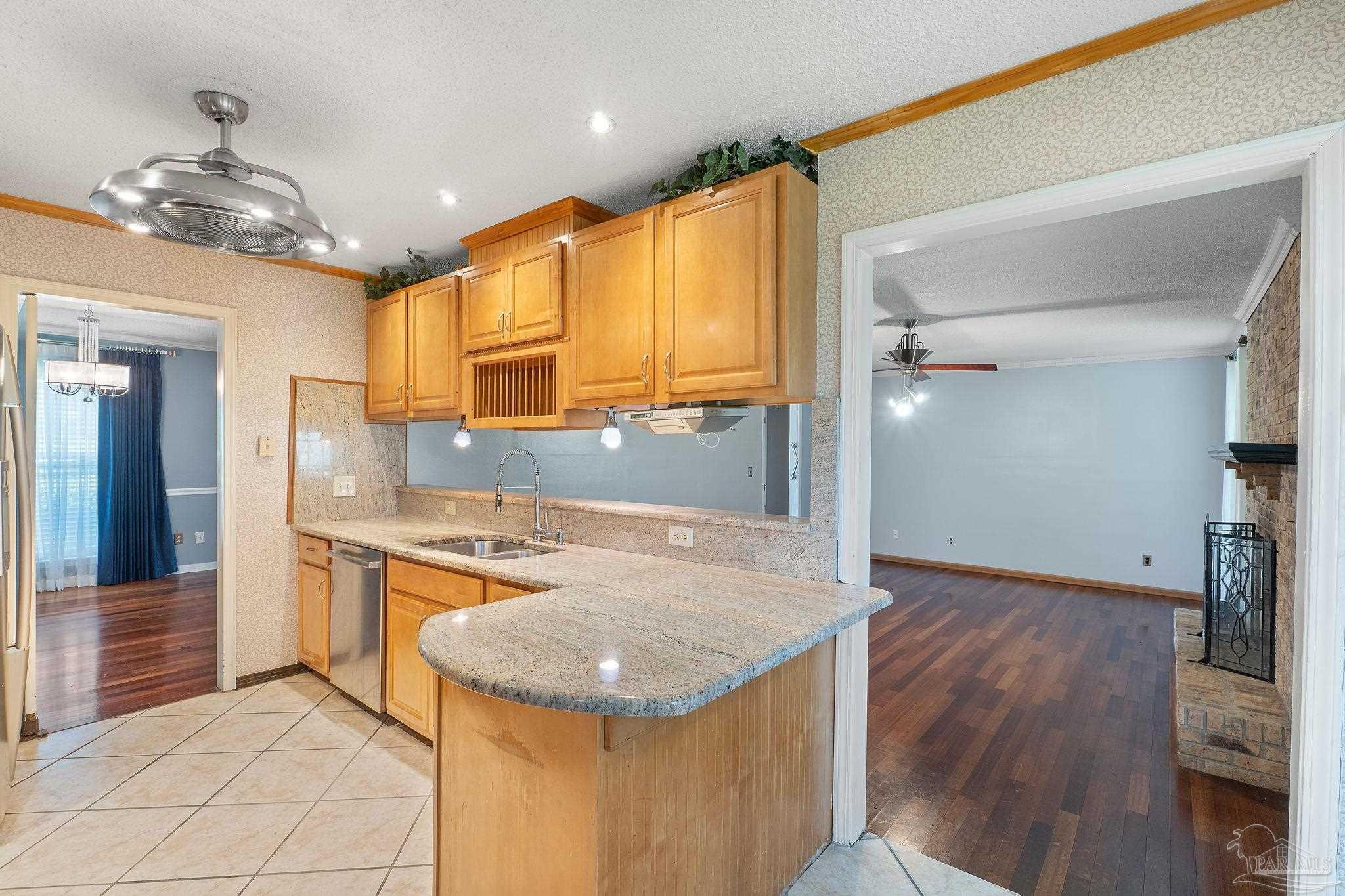 2352 Silversides Loop Pensacola FL 32526