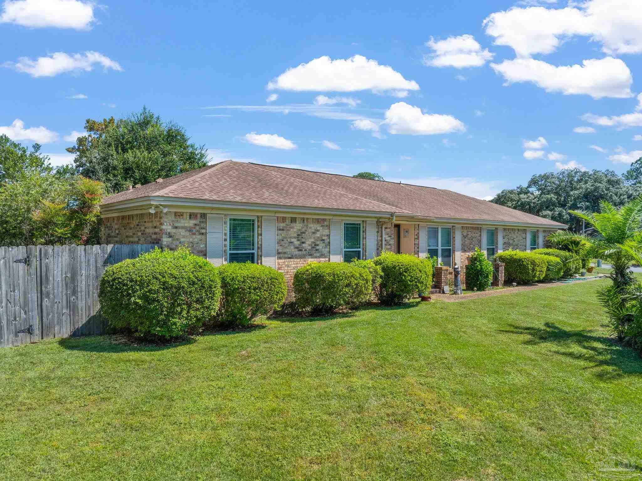 2352 Silversides Loop Pensacola FL 32526