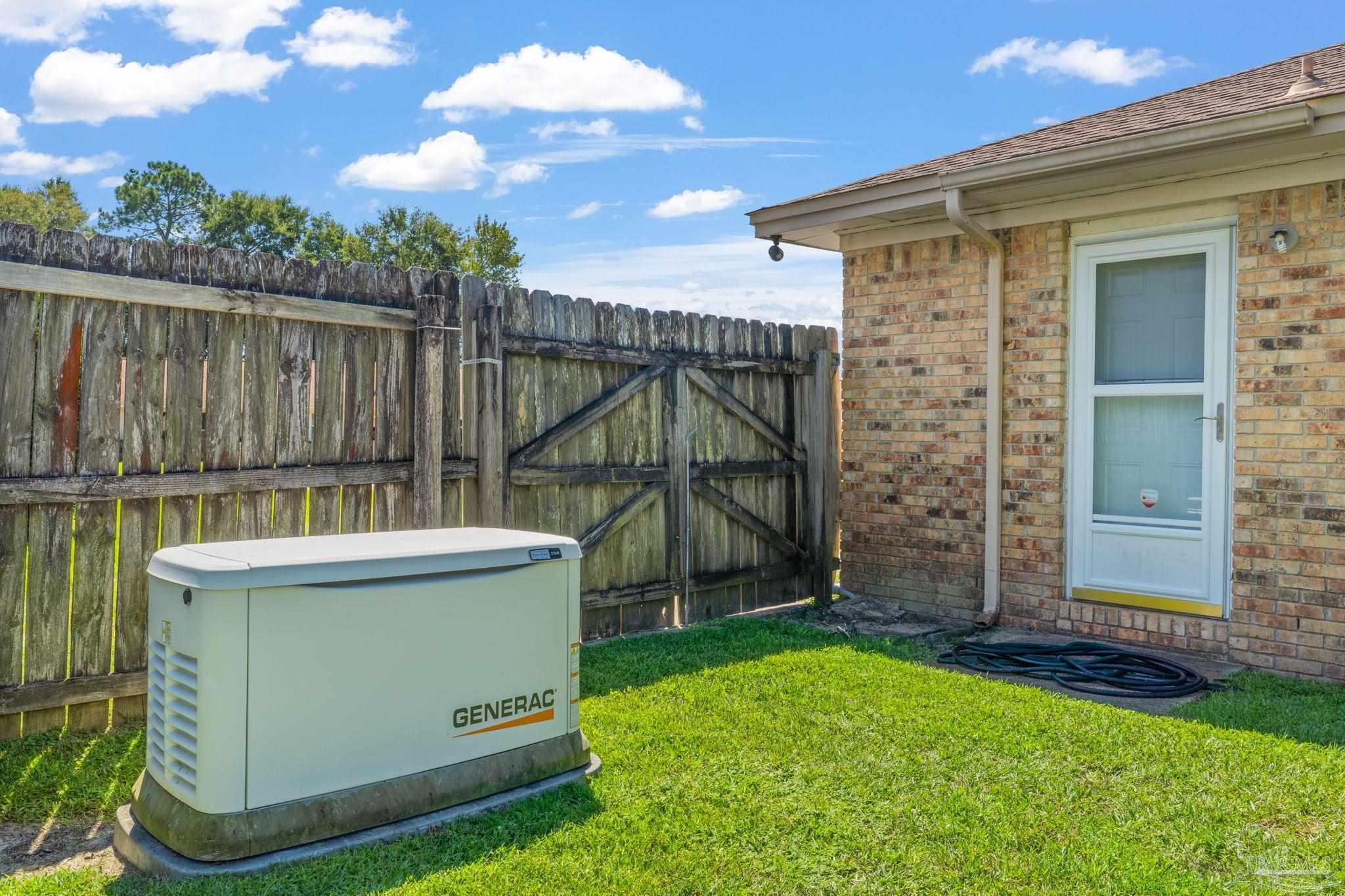 2352 Silversides Loop Pensacola FL 32526