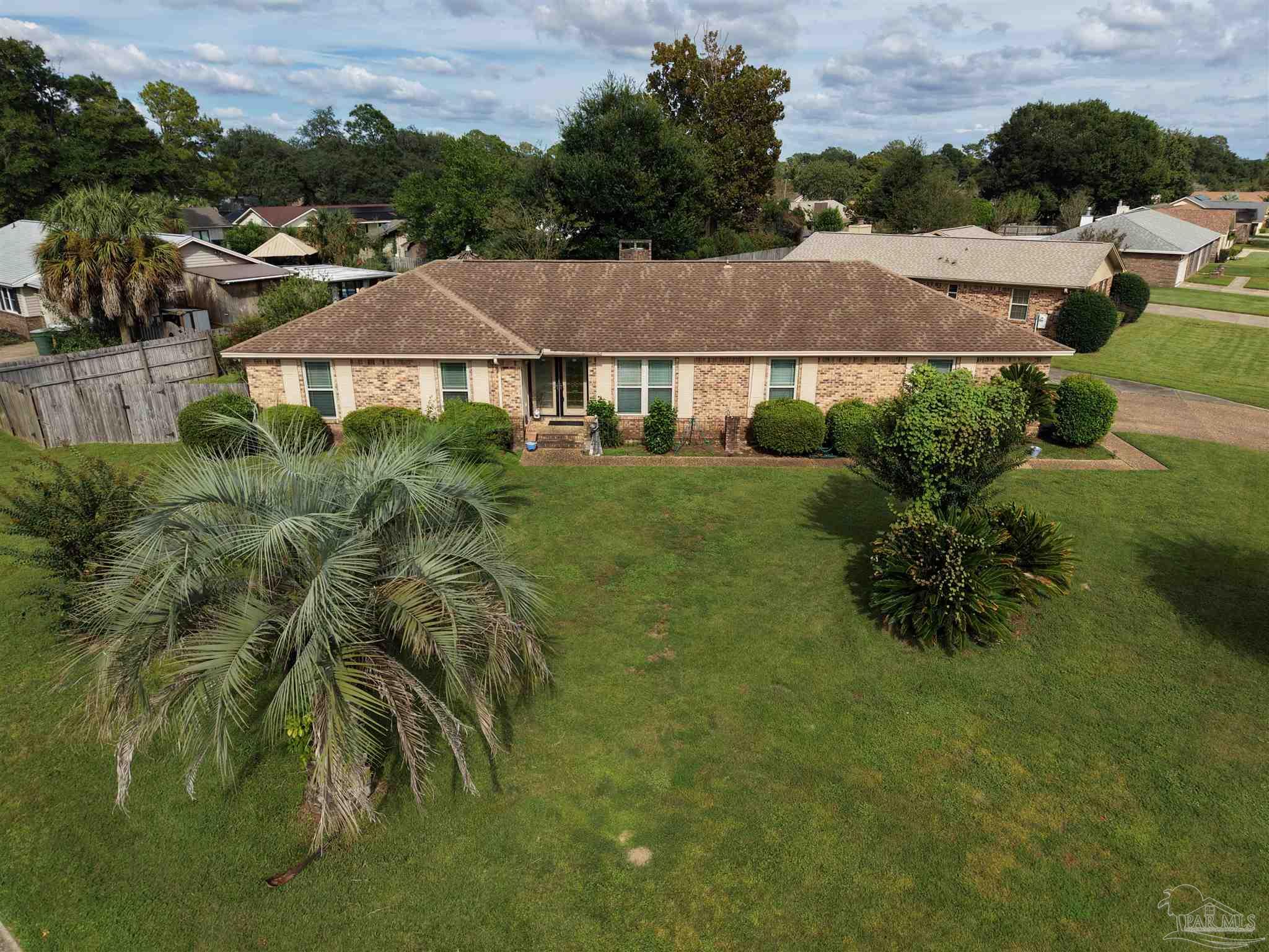 2352 Silversides Loop Pensacola FL 32526