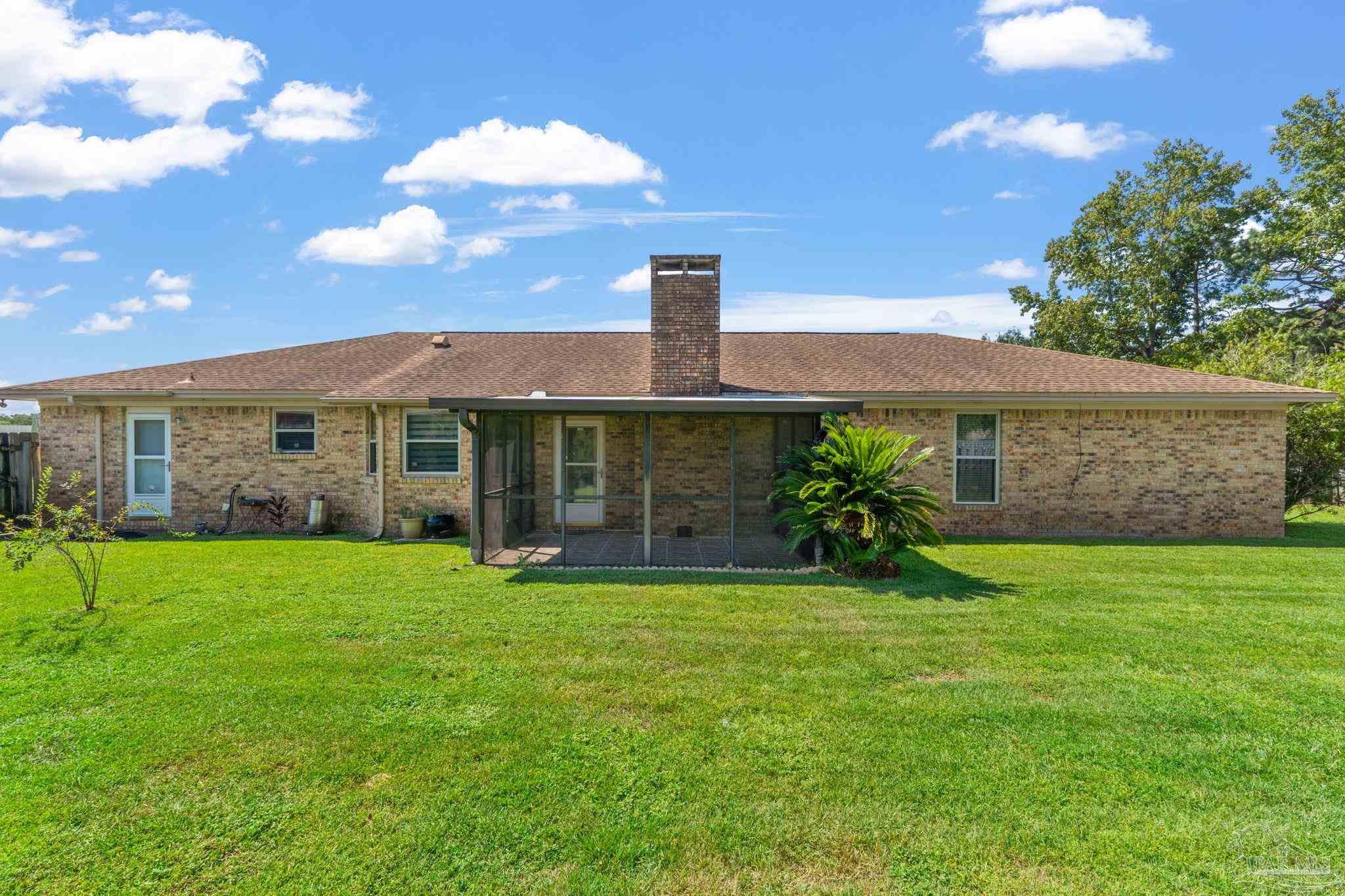 2352 Silversides Loop Pensacola FL 32526