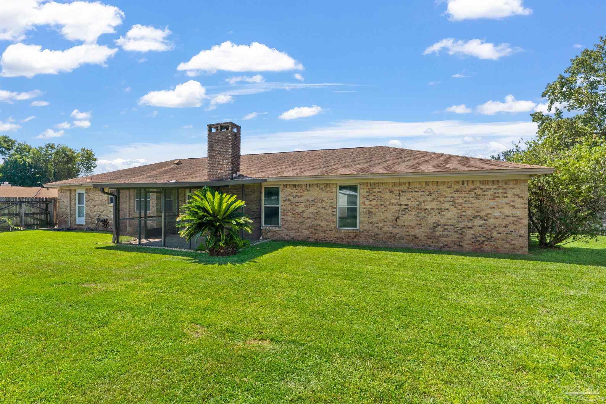 2352 Silversides Loop Pensacola FL 32526