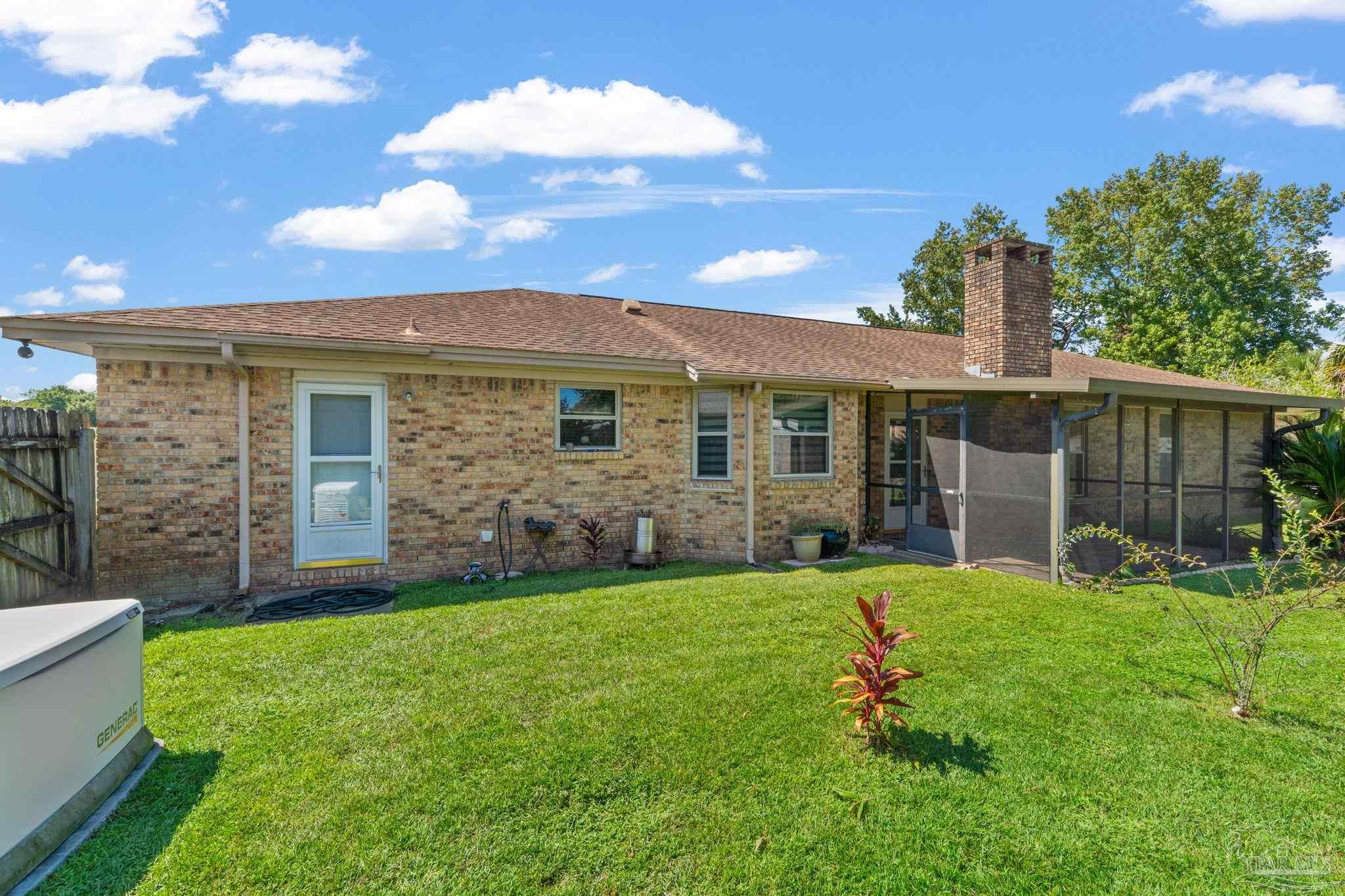 2352 Silversides Loop Pensacola FL 32526