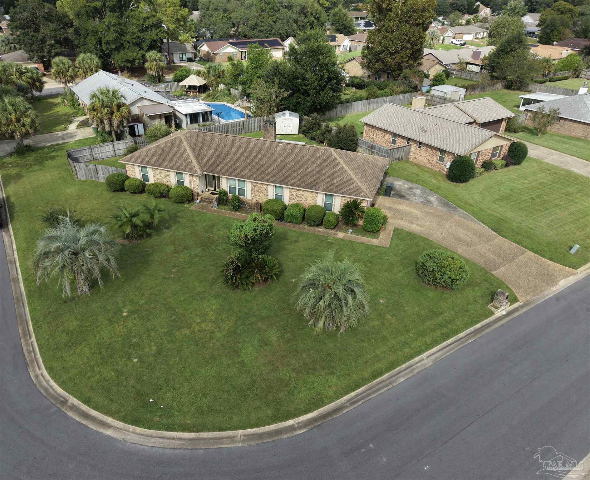 2352 Silversides Loop Pensacola FL 32526