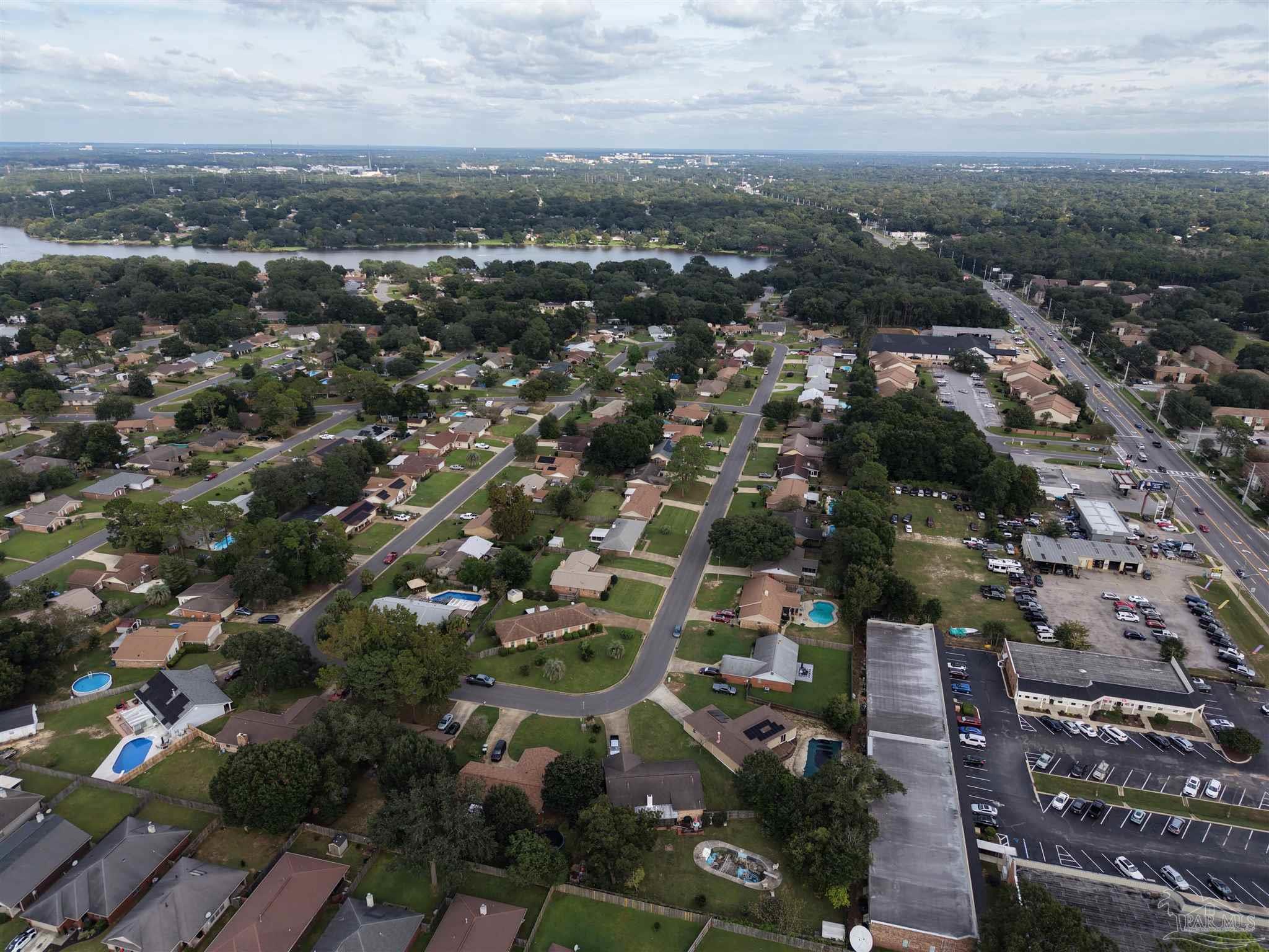 2352 Silversides Loop Pensacola FL 32526