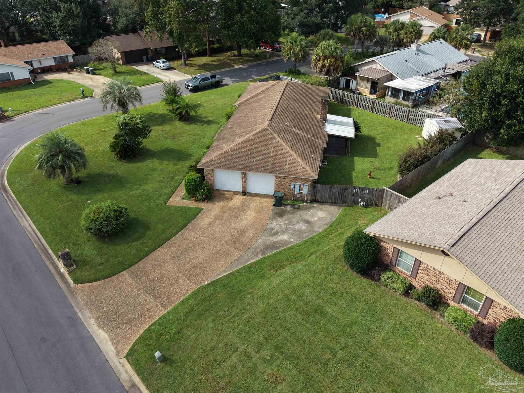 2352 Silversides Loop Pensacola FL 32526
