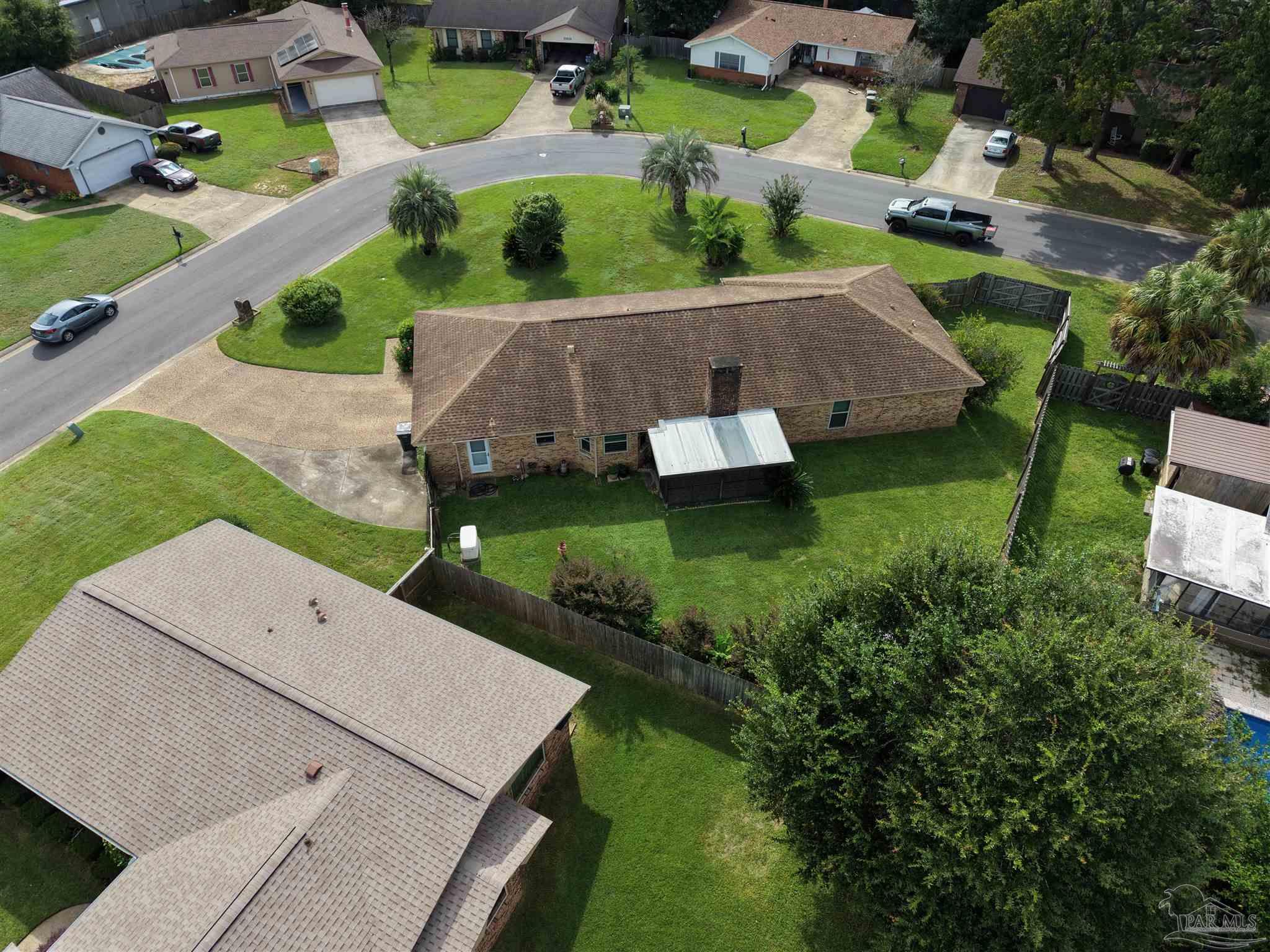 2352 Silversides Loop Pensacola FL 32526