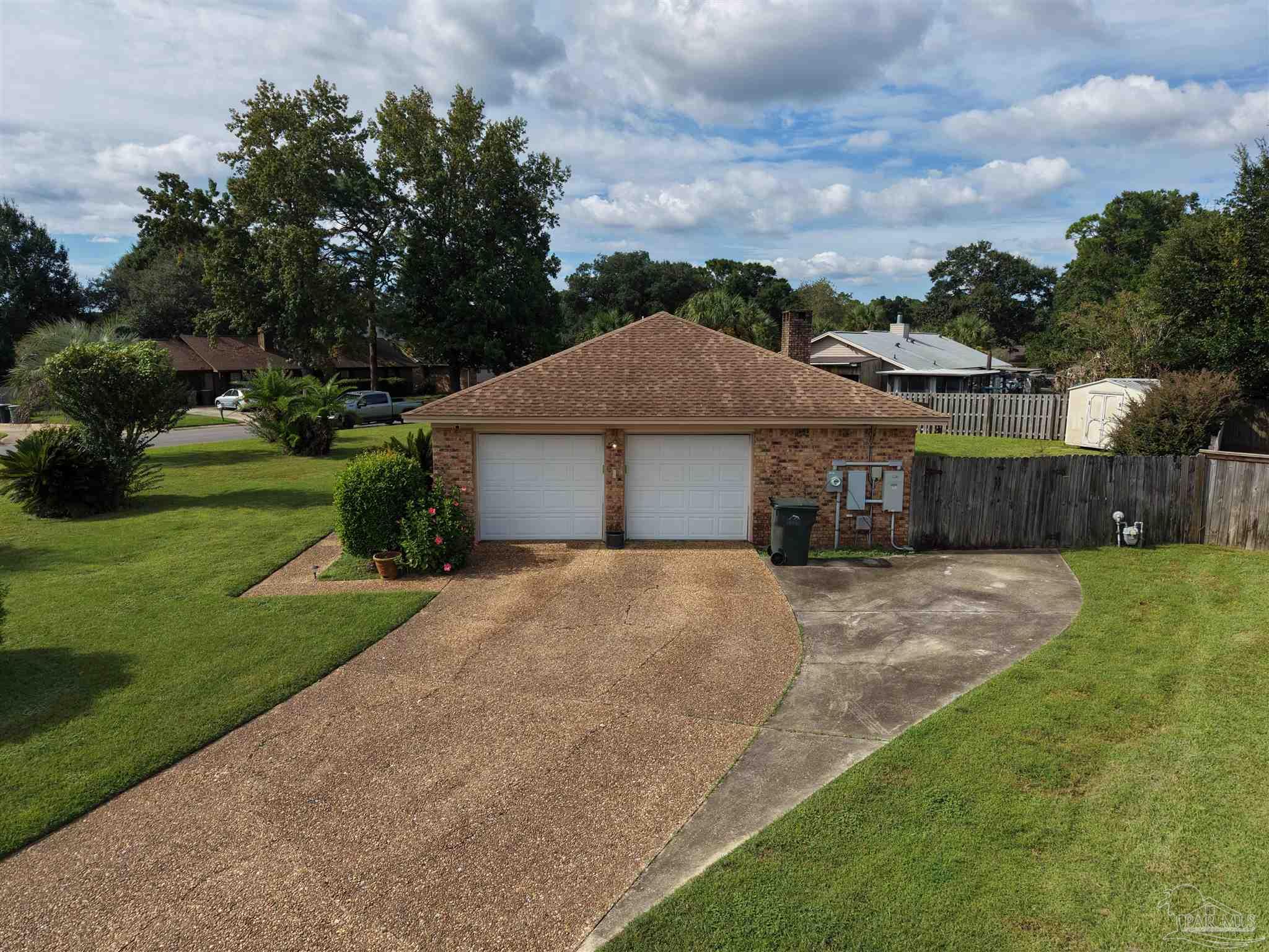 2352 Silversides Loop Pensacola FL 32526