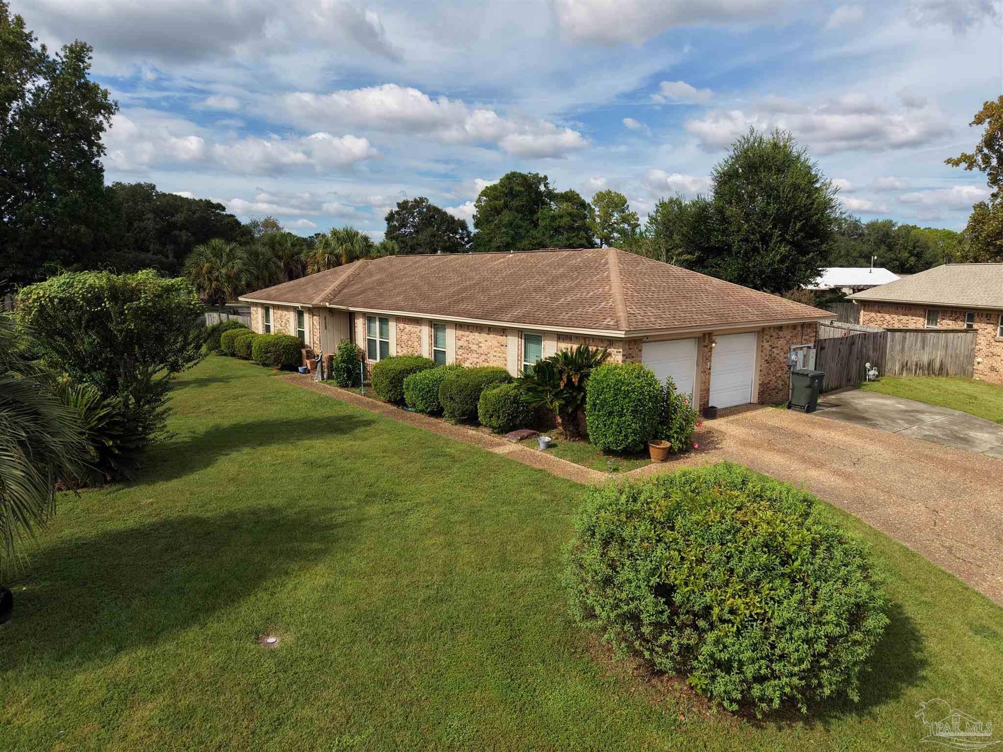 2352 Silversides Loop Pensacola FL 32526