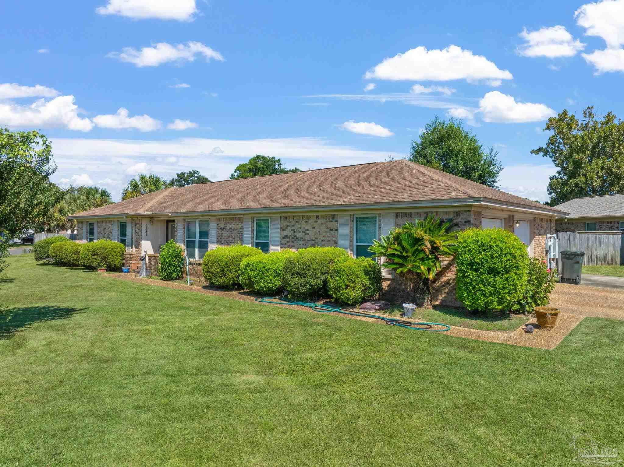 2352 Silversides Loop Pensacola FL 32526