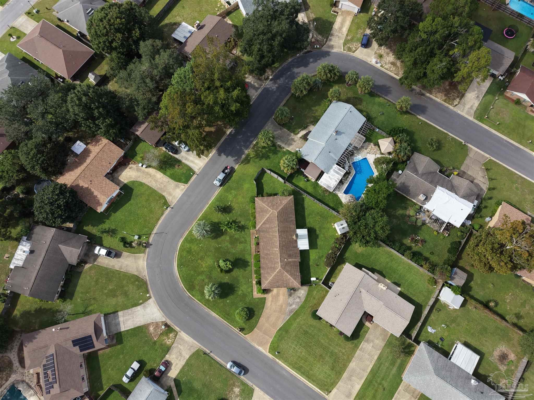 2352 Silversides Loop Pensacola FL 32526