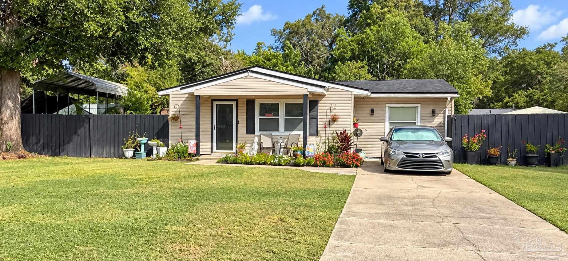 4660 Kimberly Drive Pensacola FL 32526