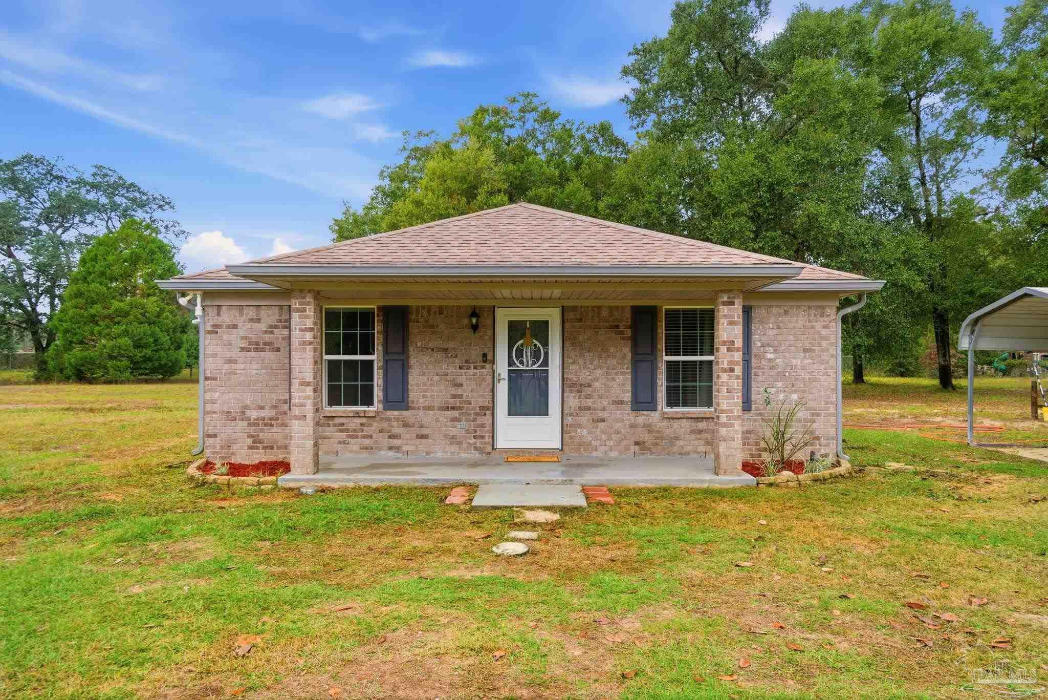 4393 Rice Road Milton FL 32583