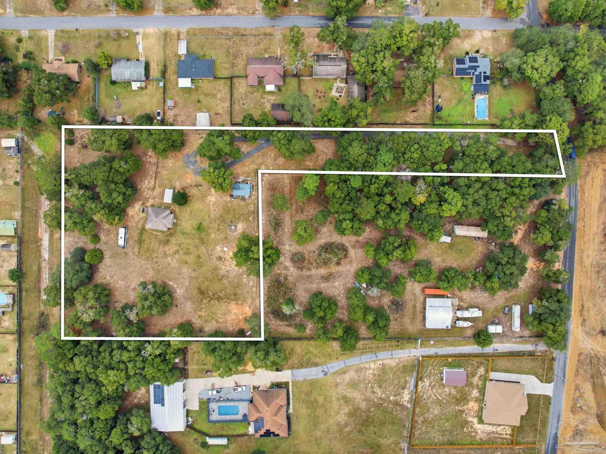 4393 Rice Road Milton FL 32583
