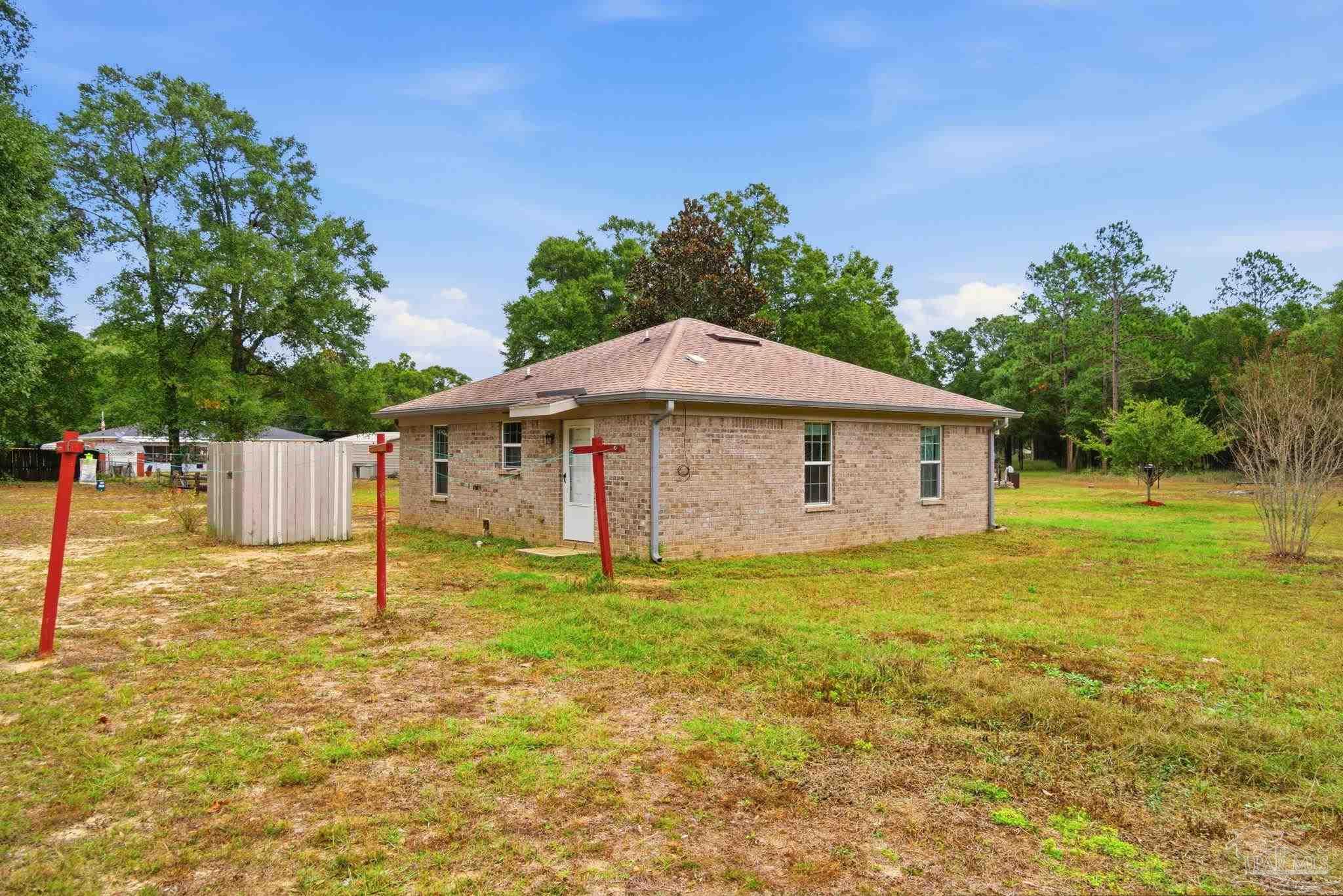 4393 Rice Road Milton FL 32583