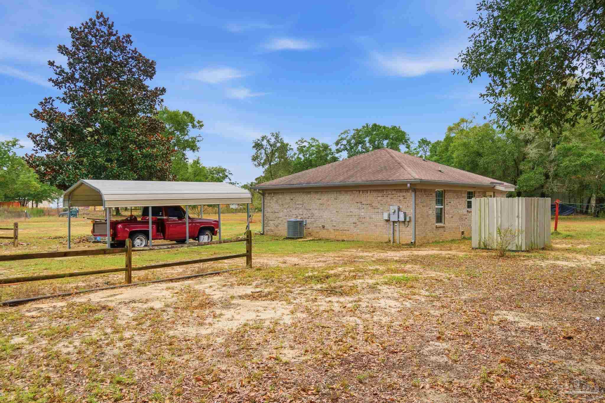 4393 Rice Road Milton FL 32583