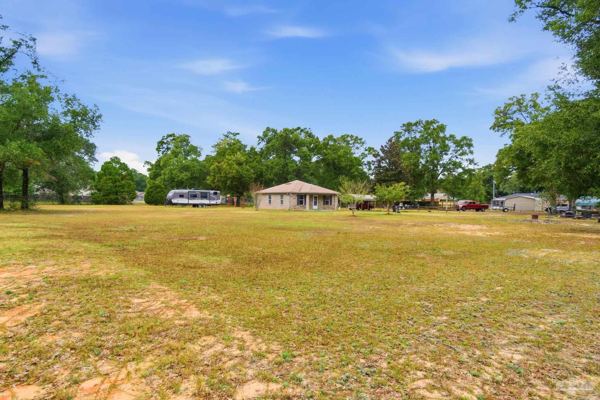 4393 Rice Road Milton FL 32583