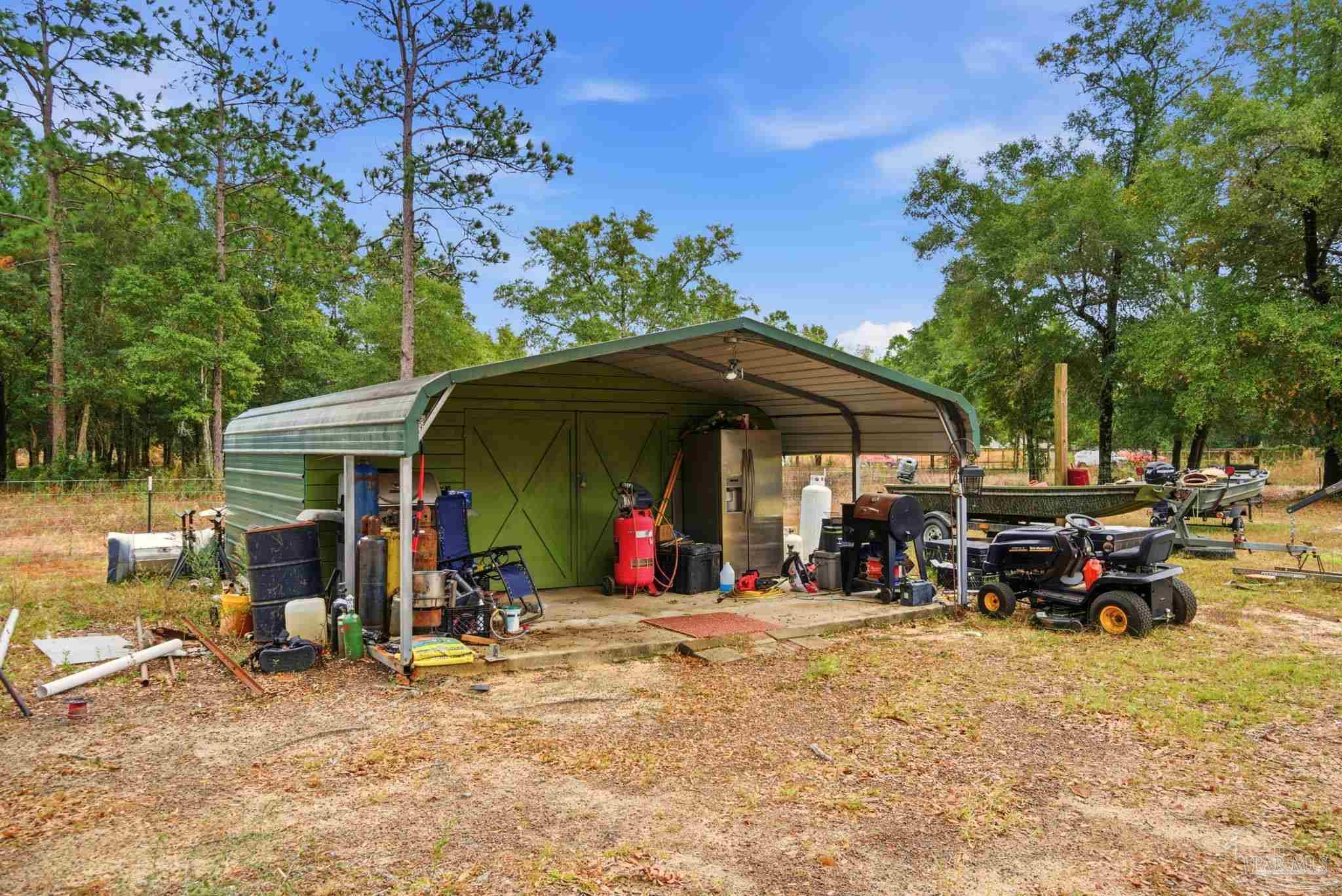 4393 Rice Road Milton FL 32583