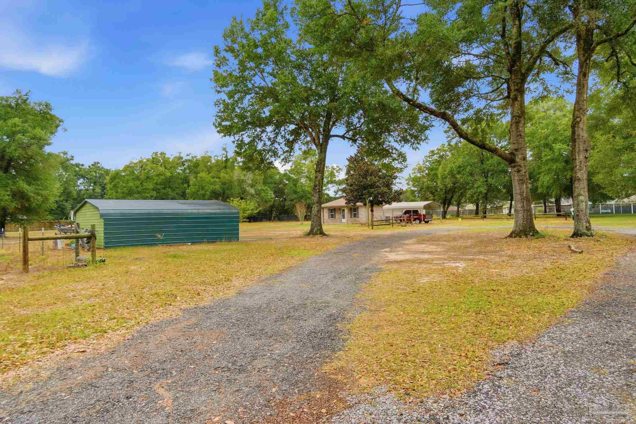 4393 Rice Road Milton FL 32583