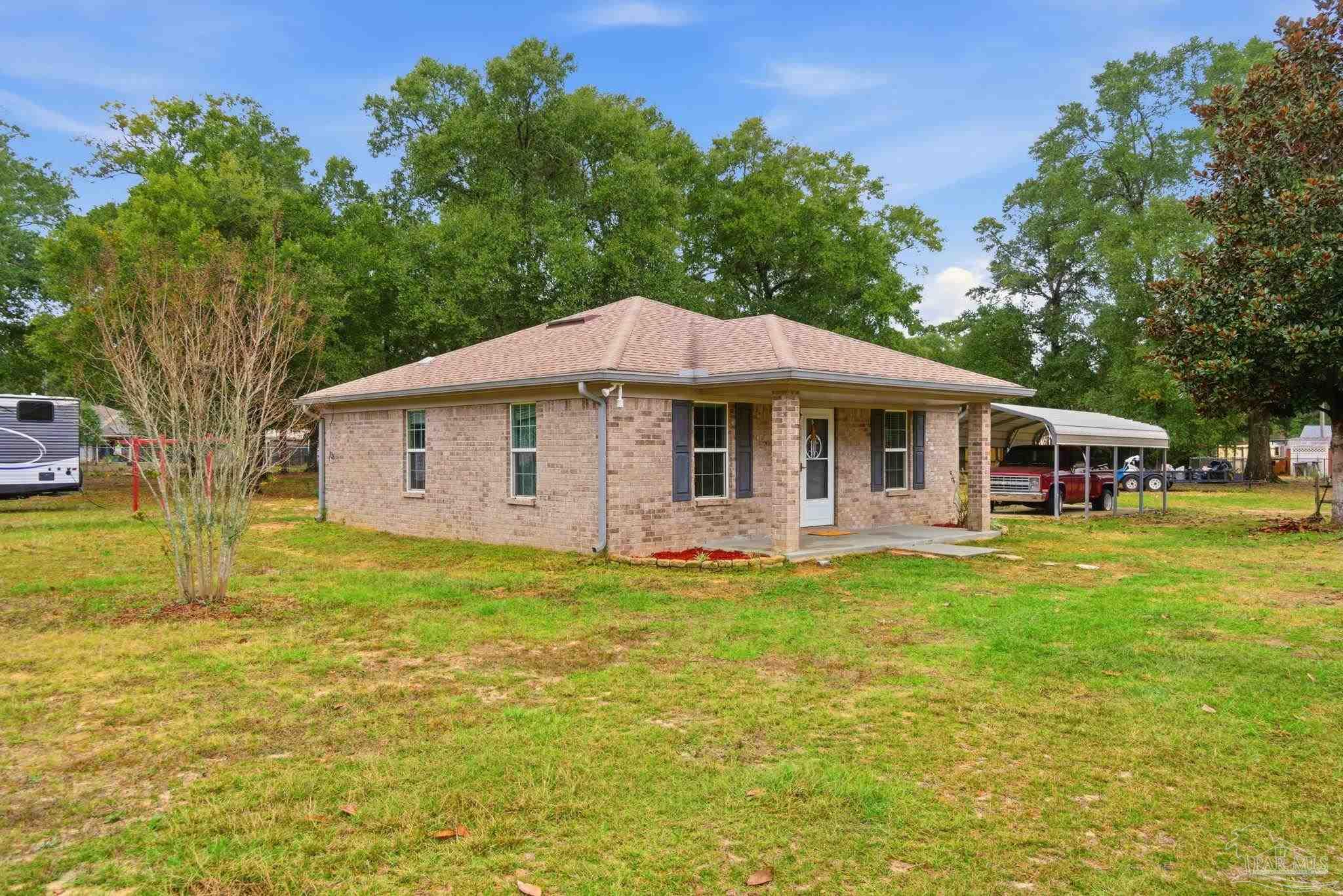 4393 Rice Road Milton FL 32583
