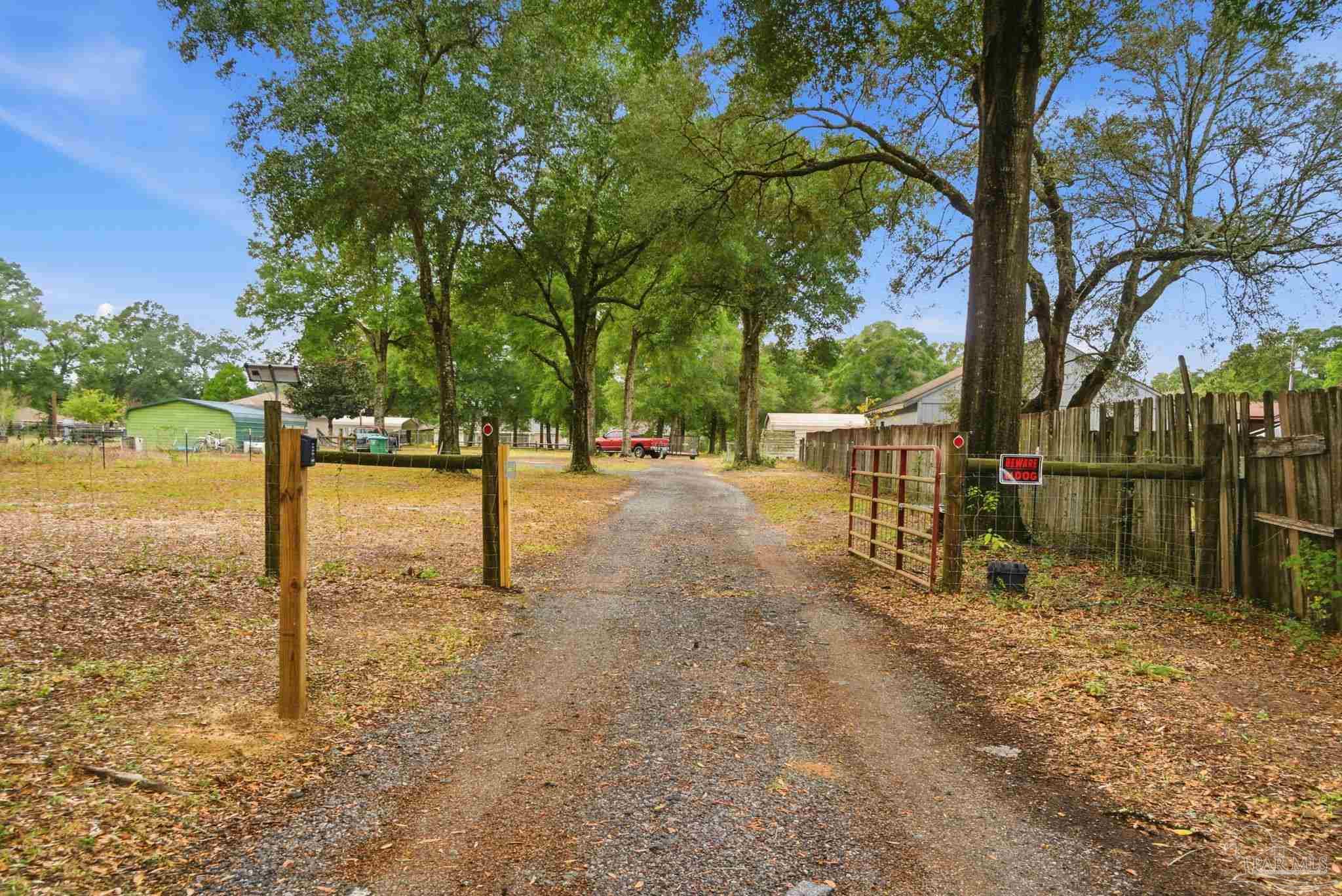 4393 Rice Road Milton FL 32583