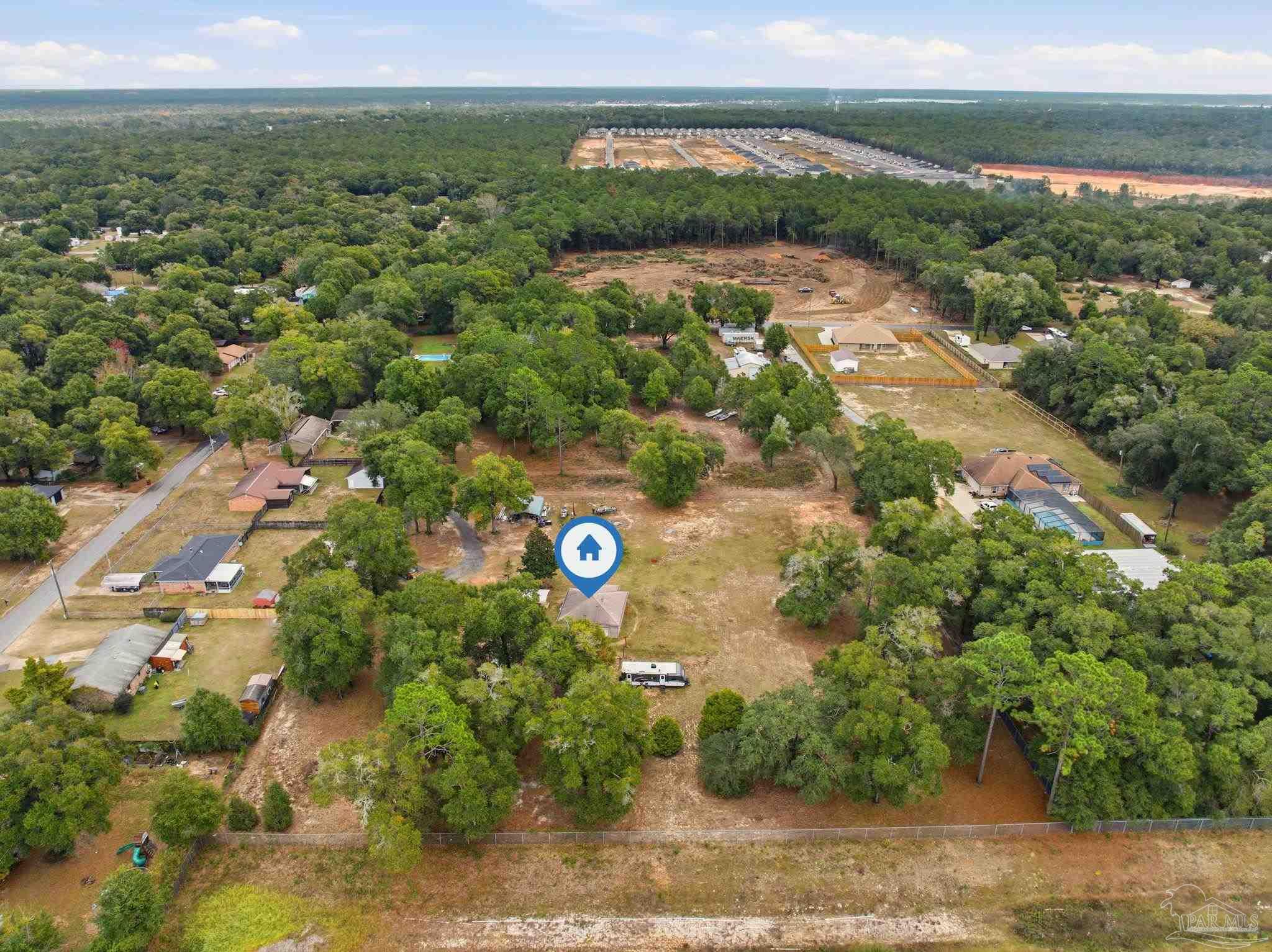 4393 Rice Road Milton FL 32583