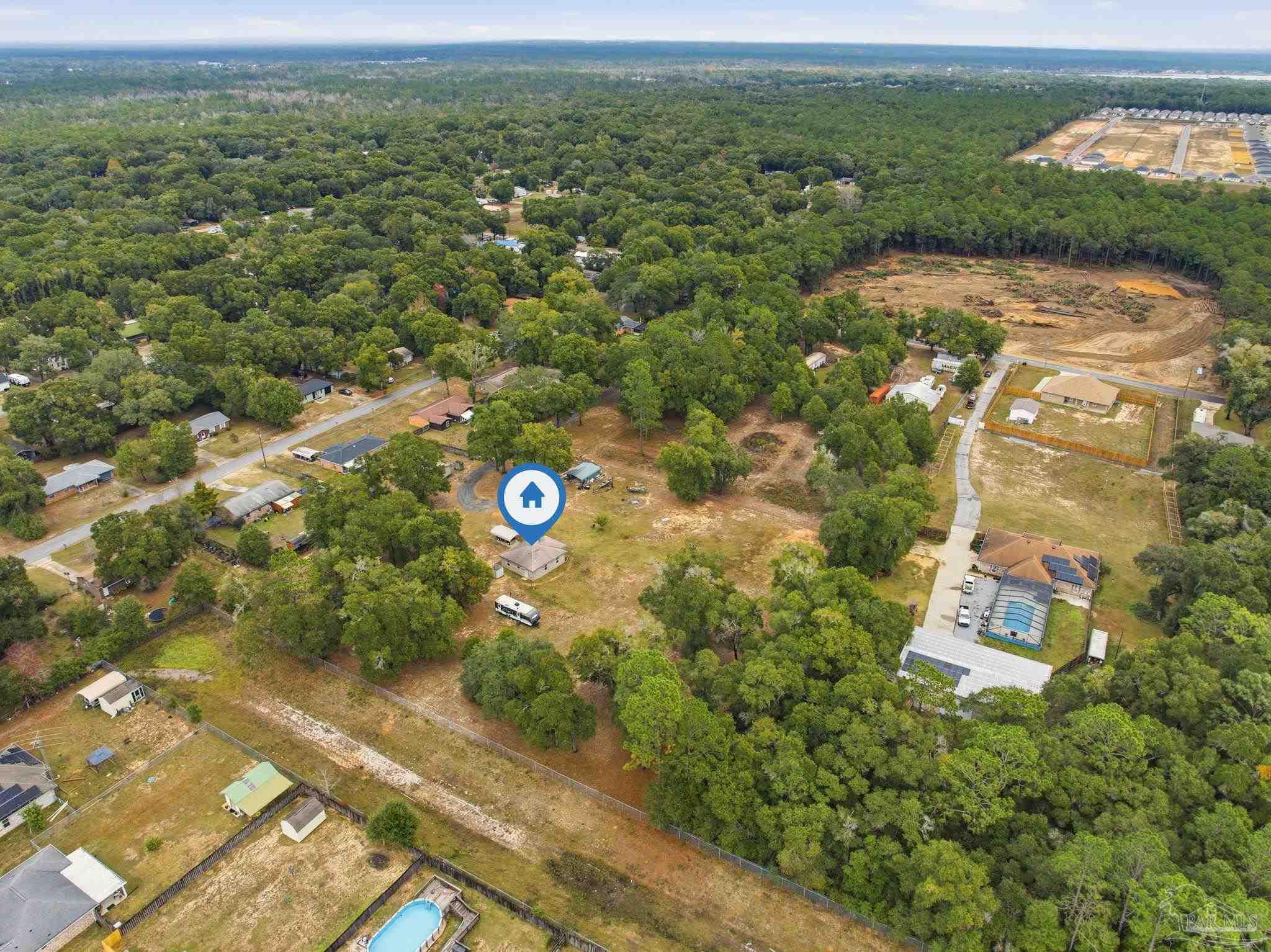 4393 Rice Road Milton FL 32583