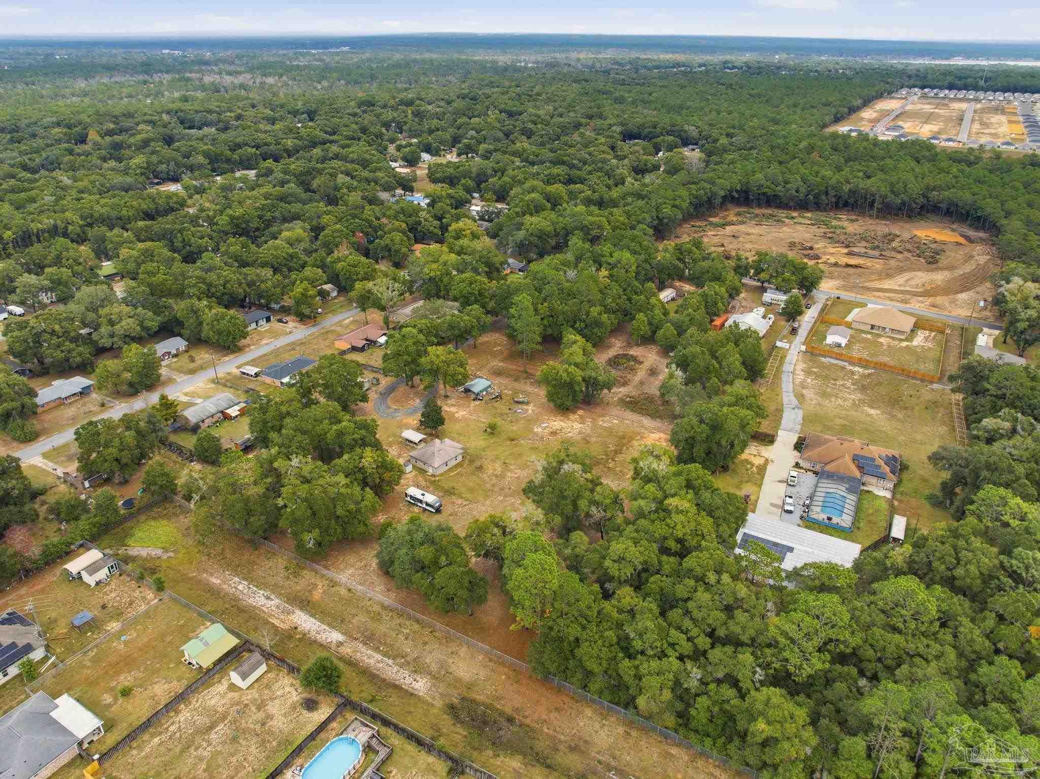 4393 Rice Road Milton FL 32583