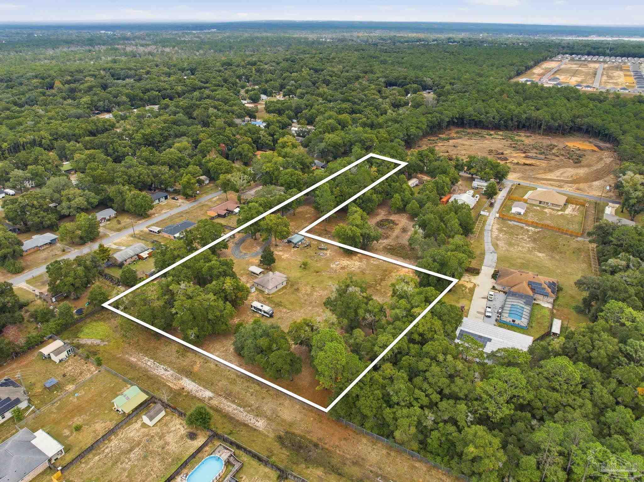 4393 Rice Road Milton FL 32583