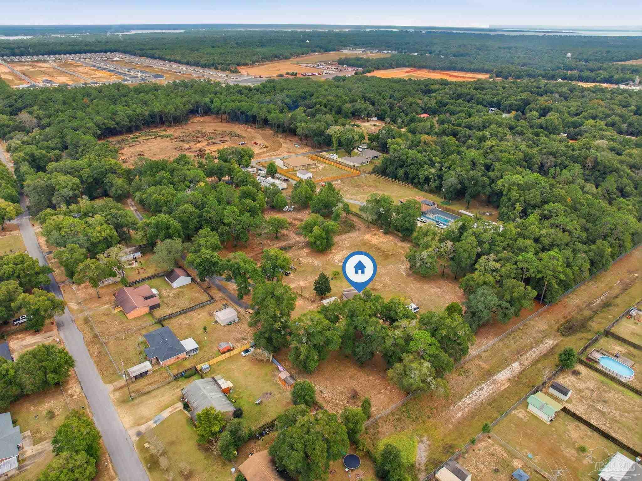 4393 Rice Road Milton FL 32583