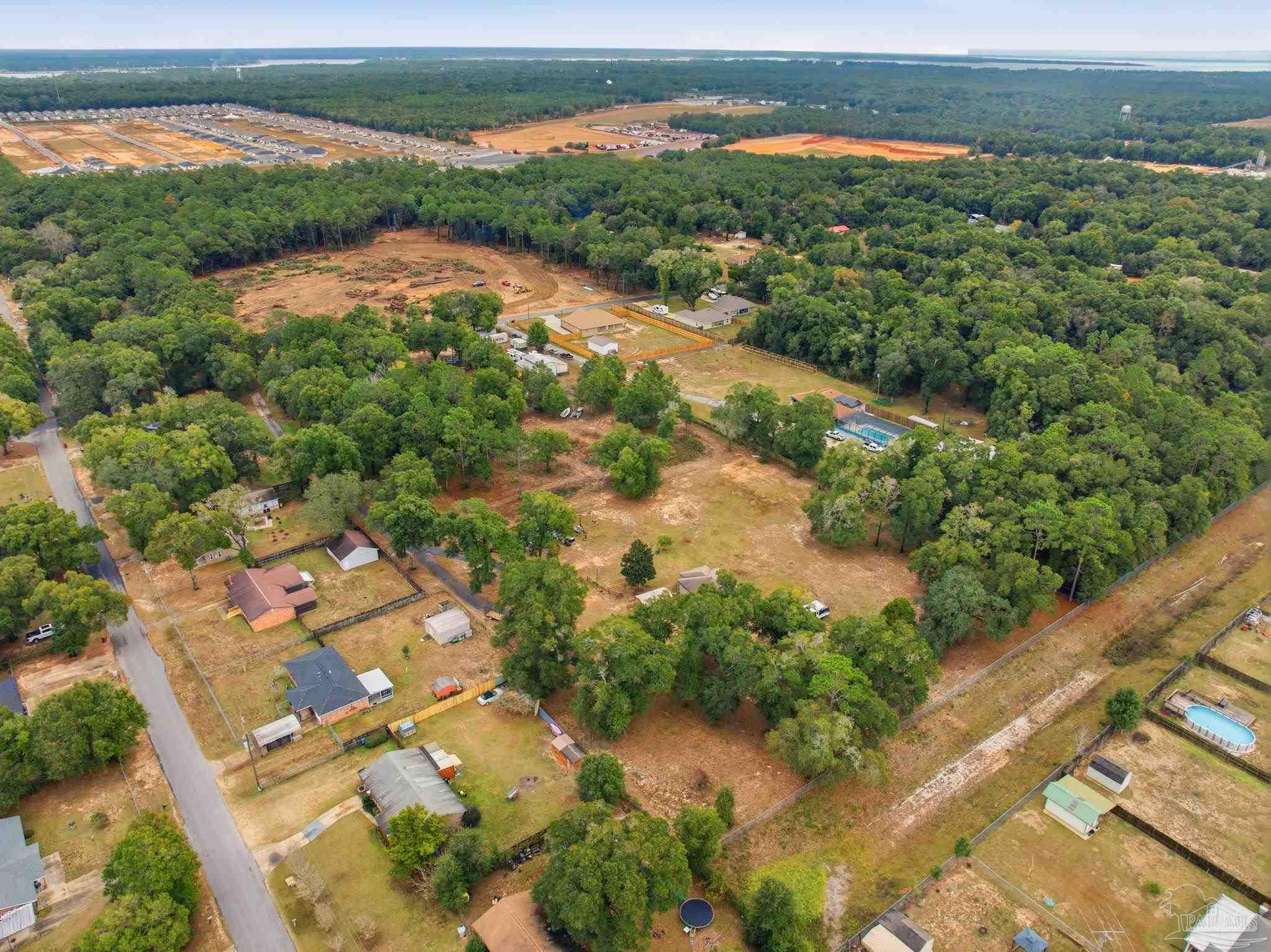 4393 Rice Road Milton FL 32583