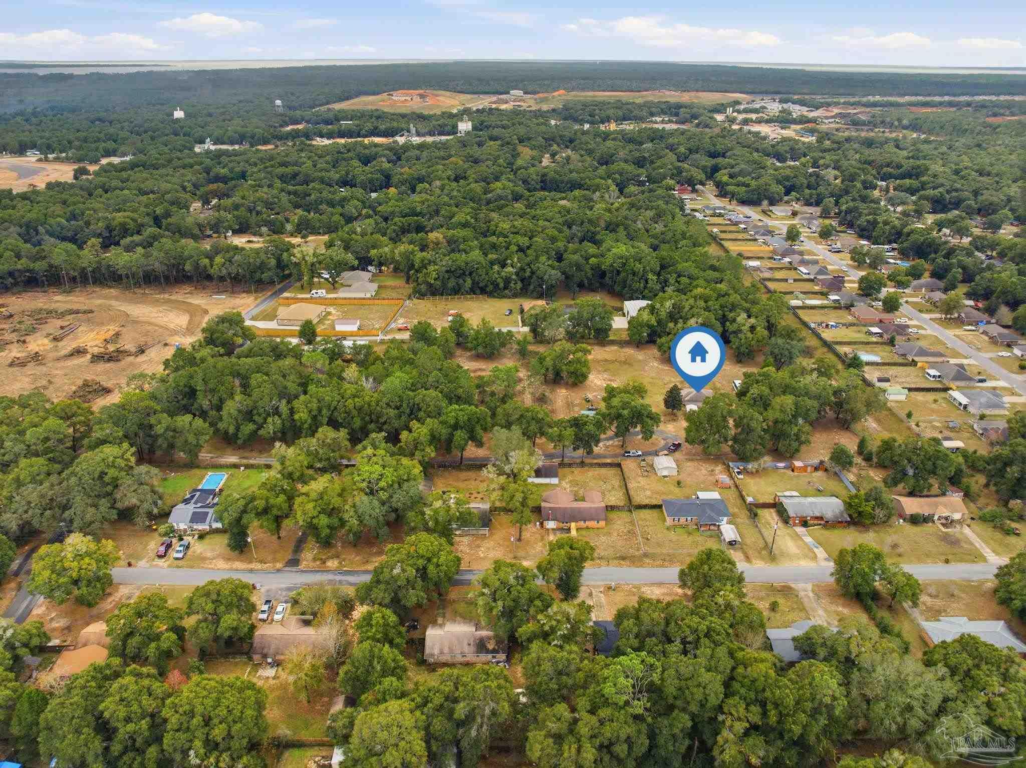 4393 Rice Road Milton FL 32583