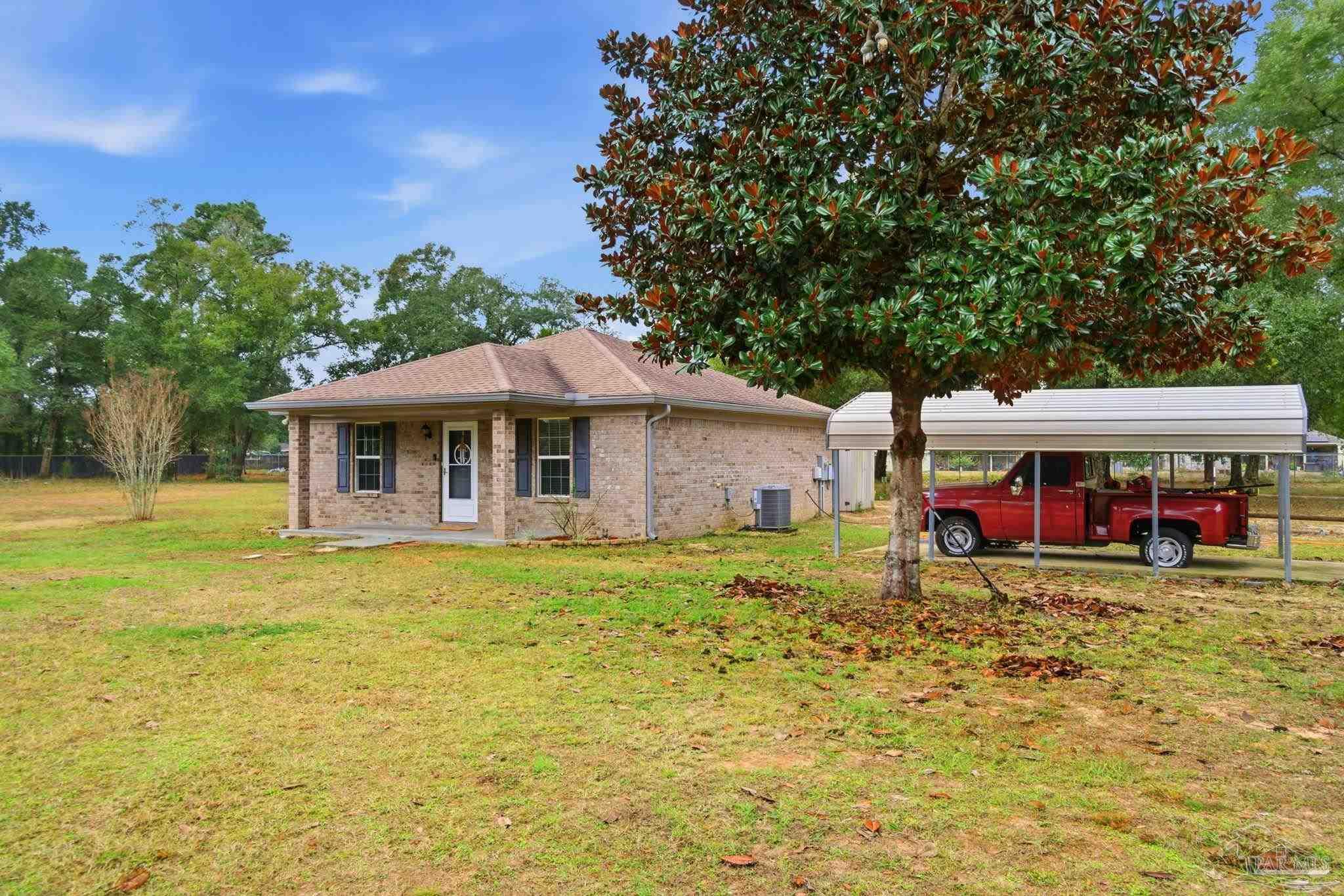 4393 Rice Road Milton FL 32583