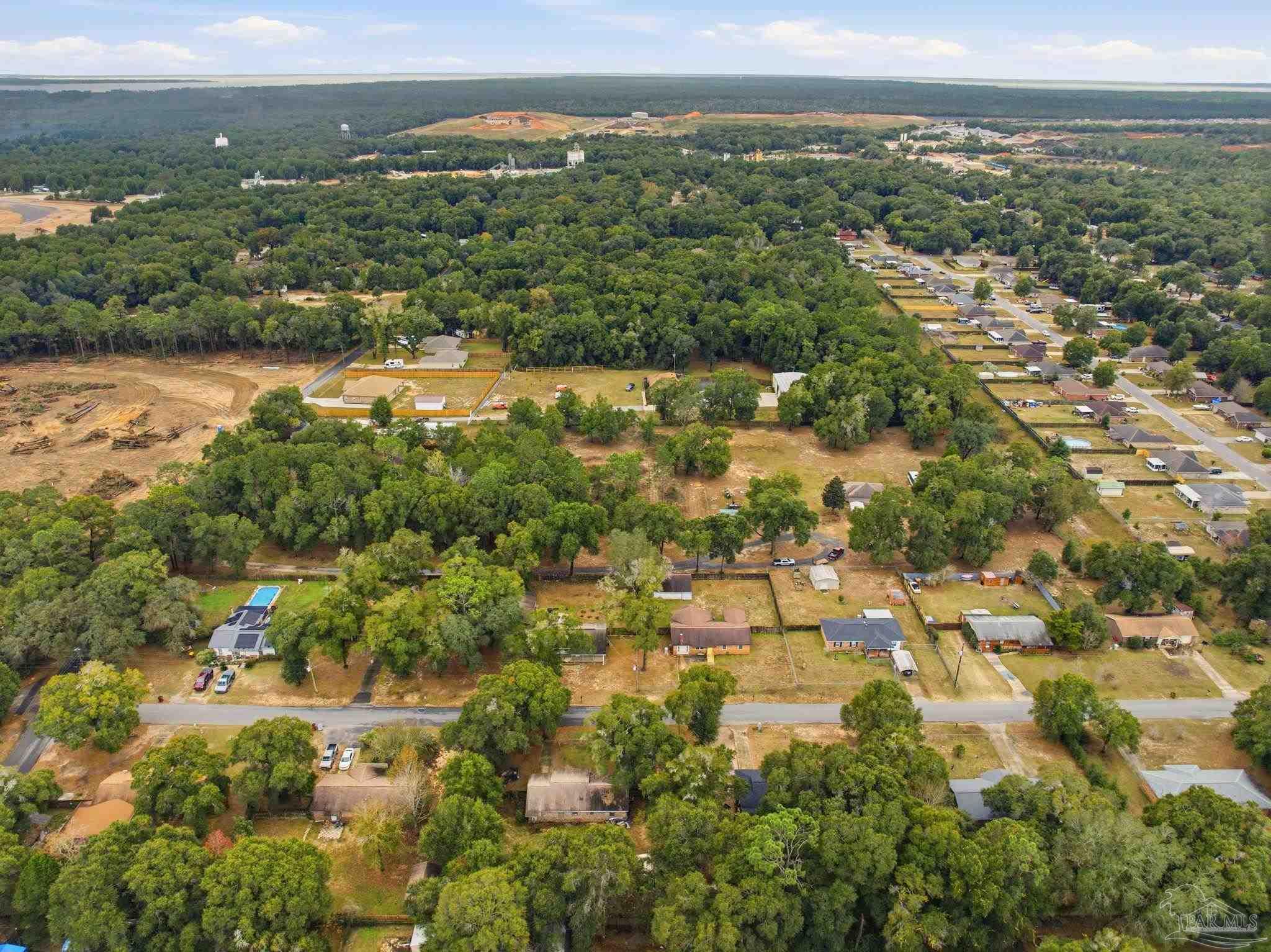4393 Rice Road Milton FL 32583