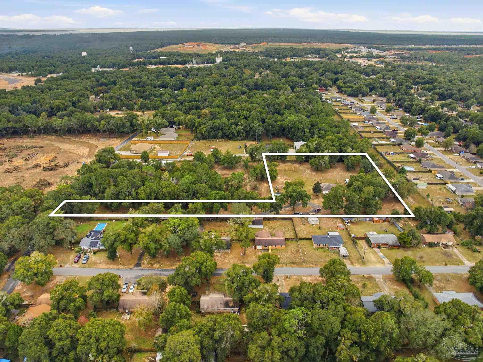 4393 Rice Road Milton FL 32583