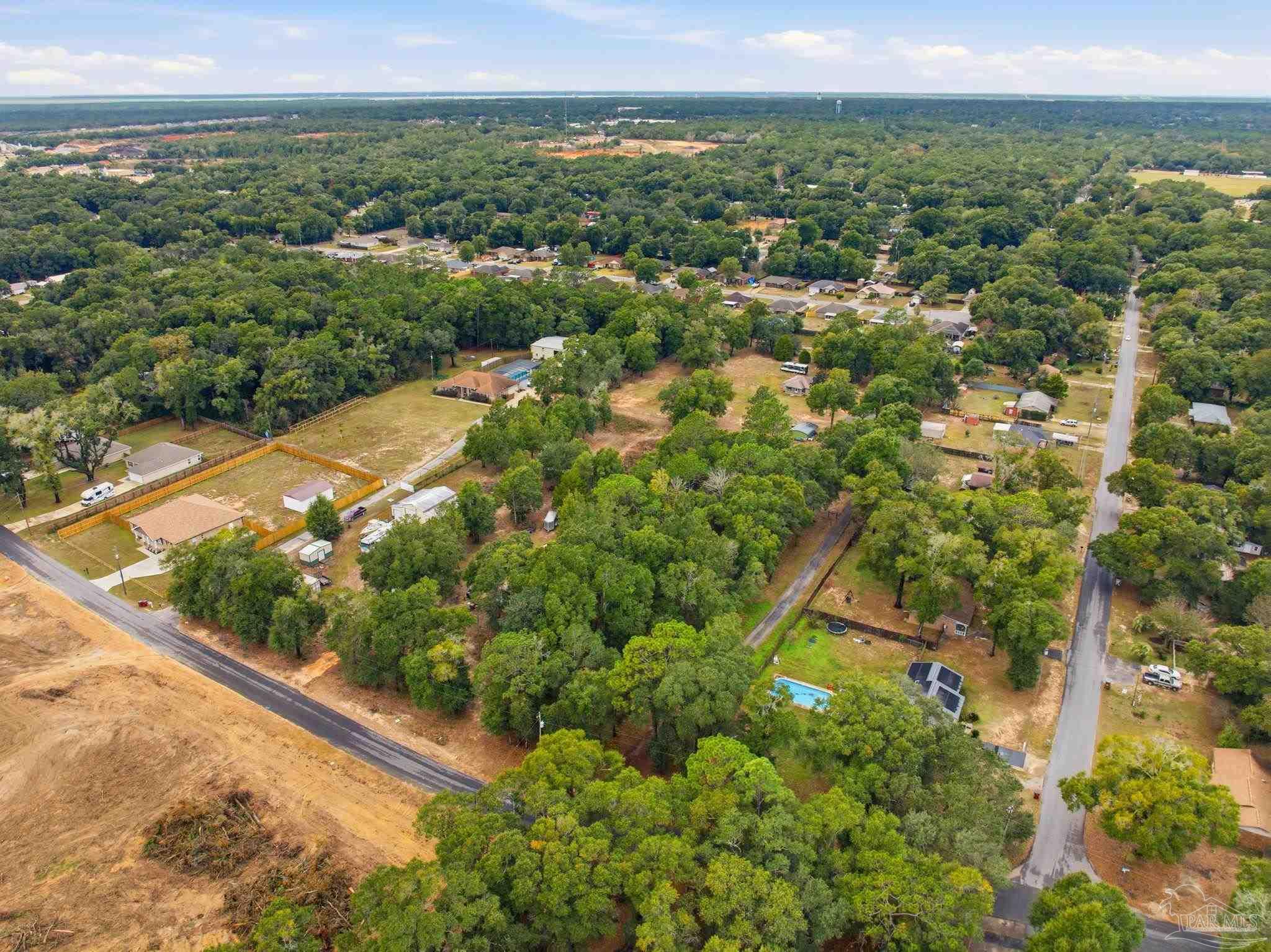 4393 Rice Road Milton FL 32583