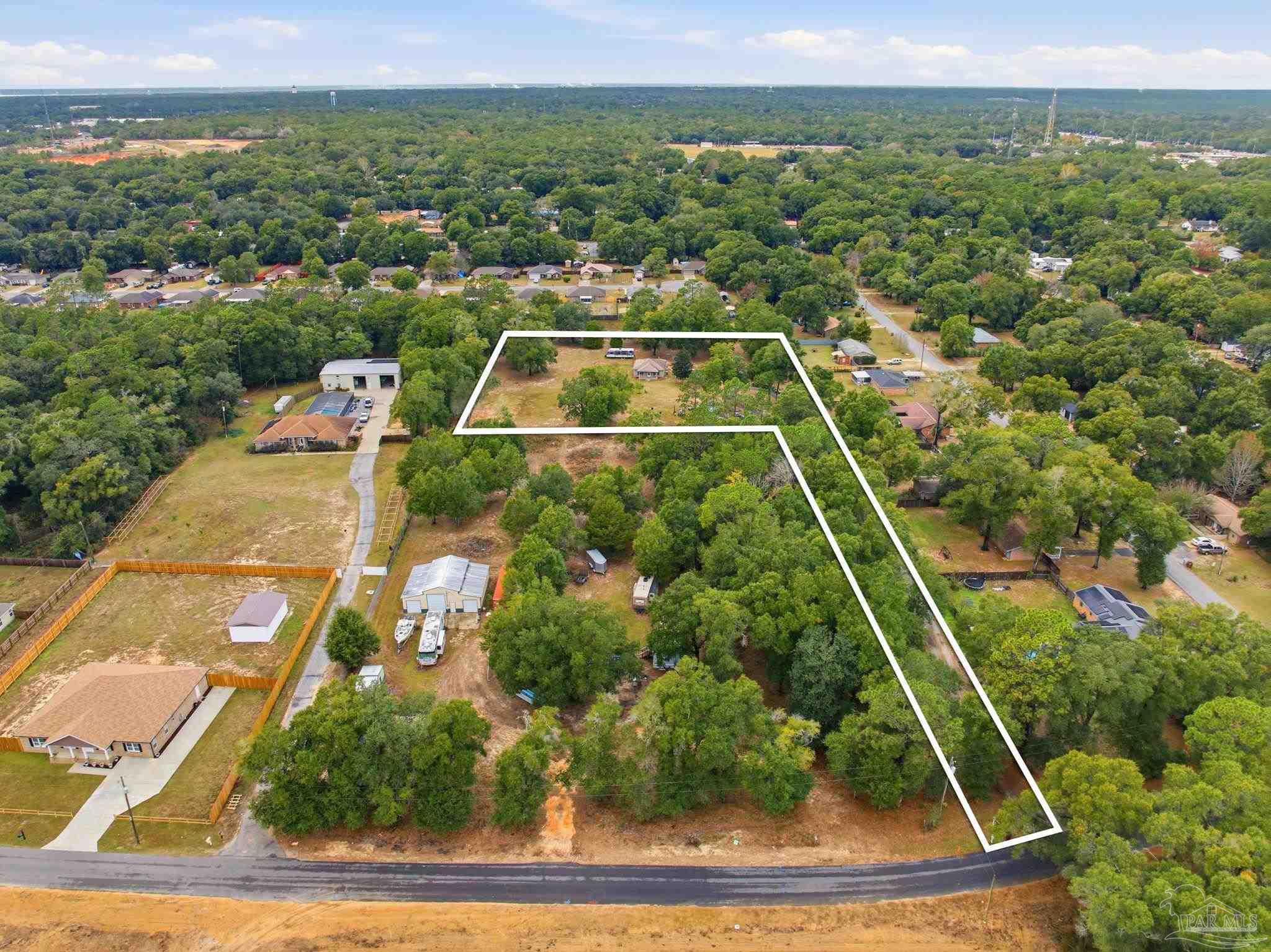4393 Rice Road Milton FL 32583