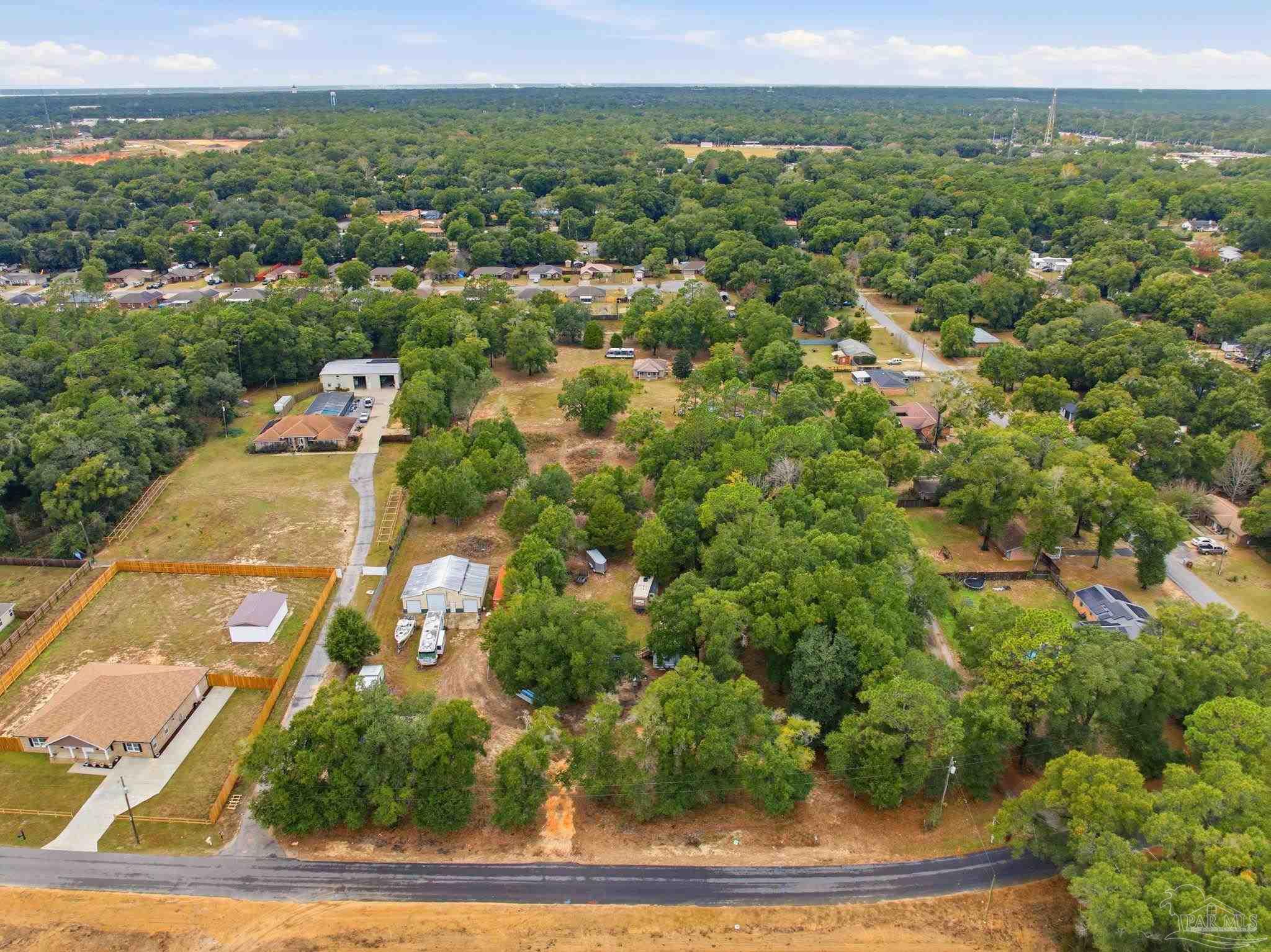 4393 Rice Road Milton FL 32583