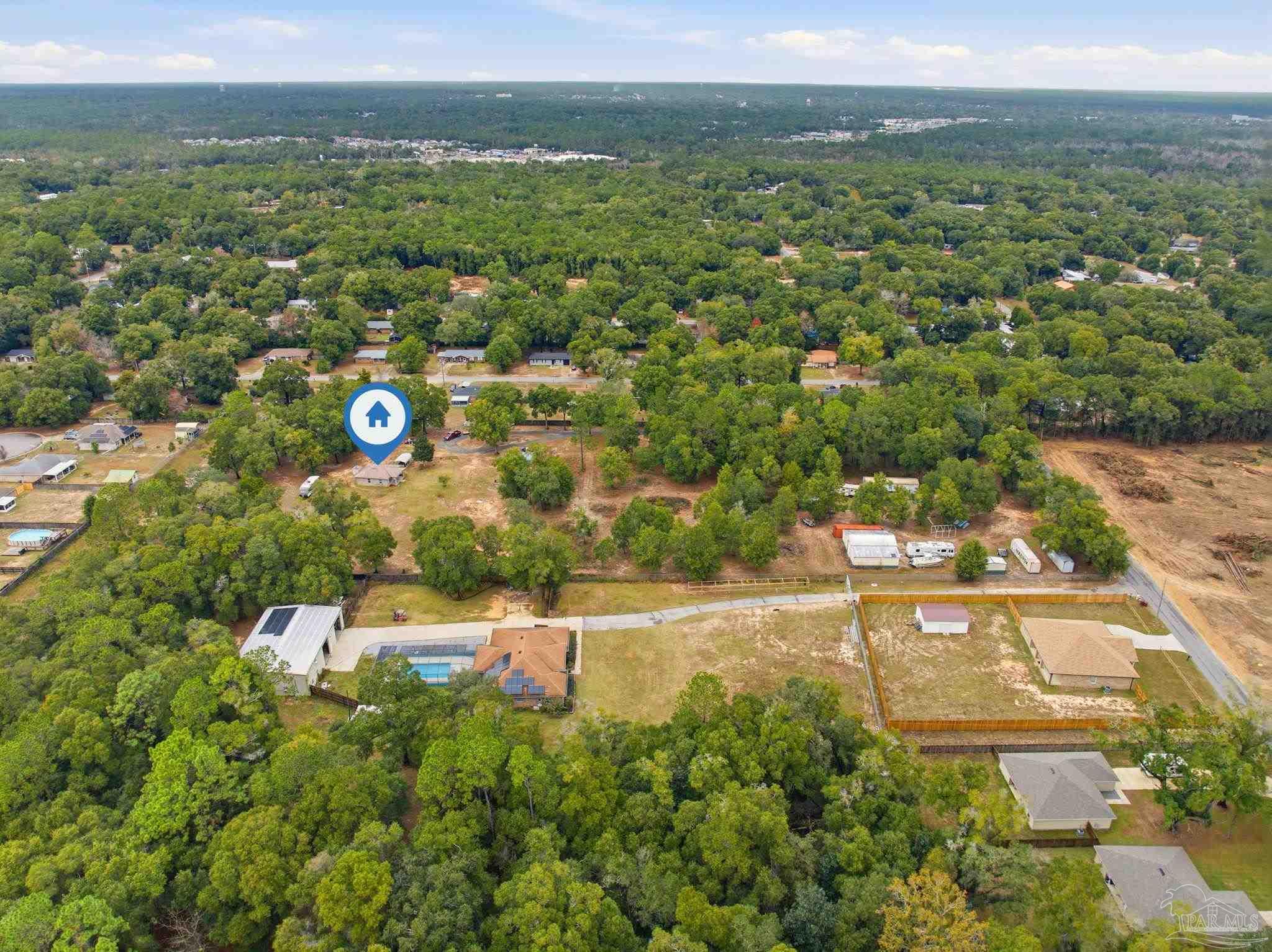 4393 Rice Road Milton FL 32583