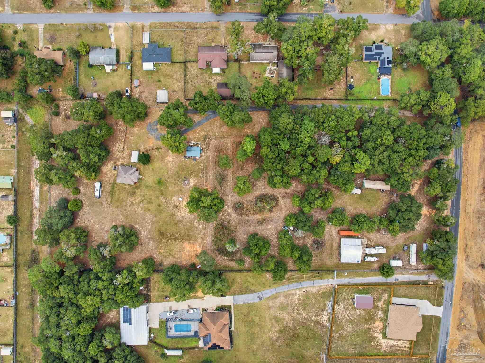 4393 Rice Road Milton FL 32583