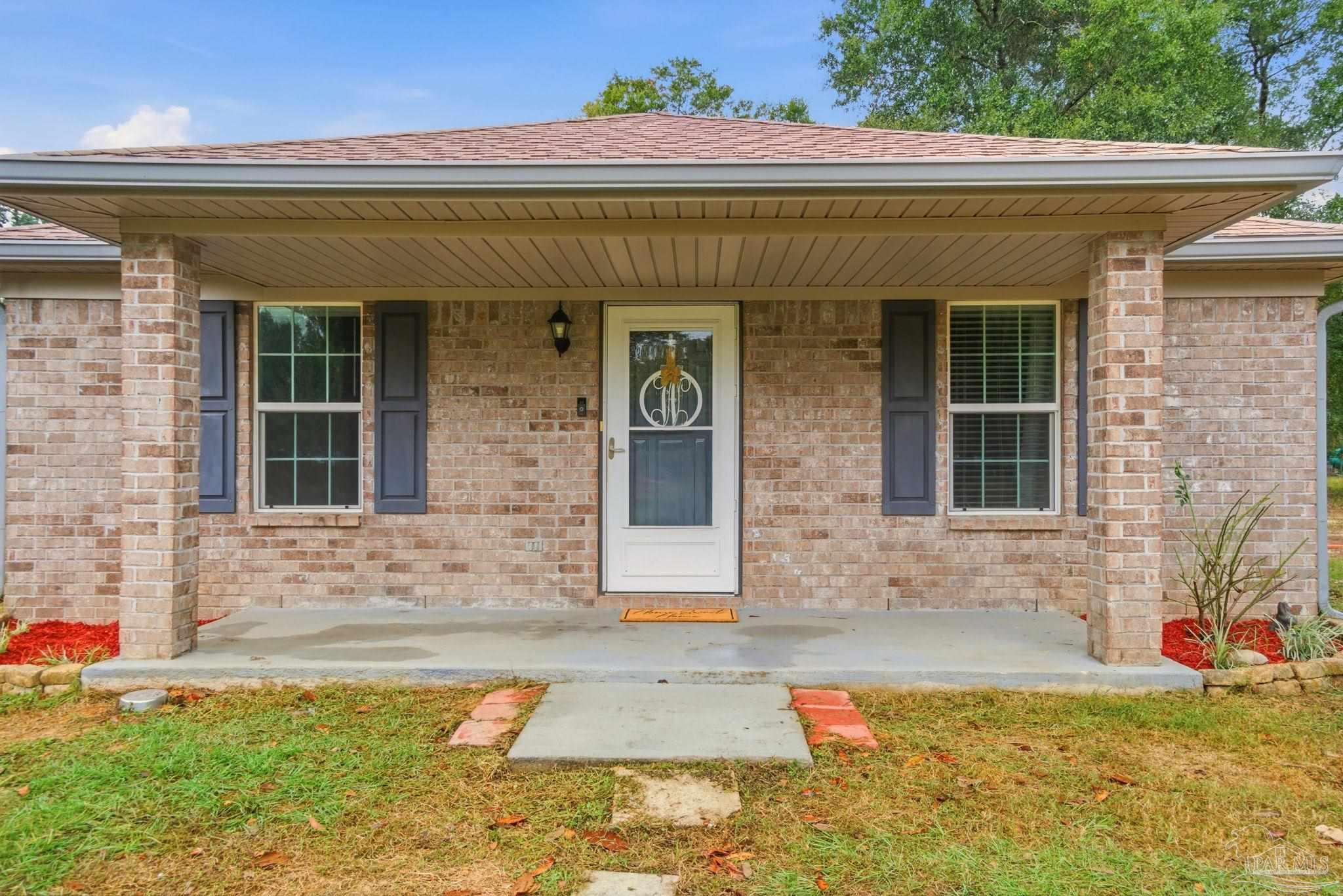 4393 Rice Road Milton FL 32583