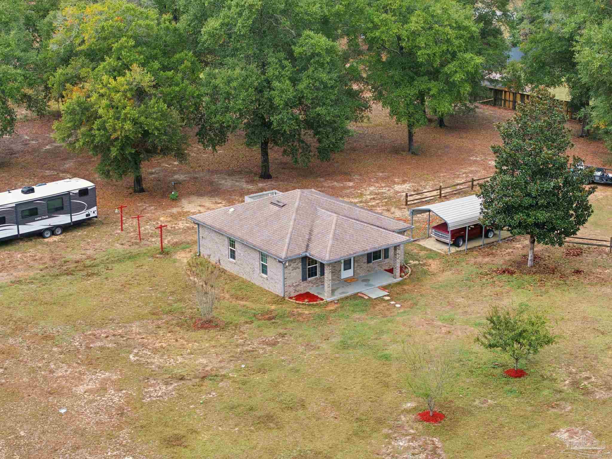 4393 Rice Road Milton FL 32583