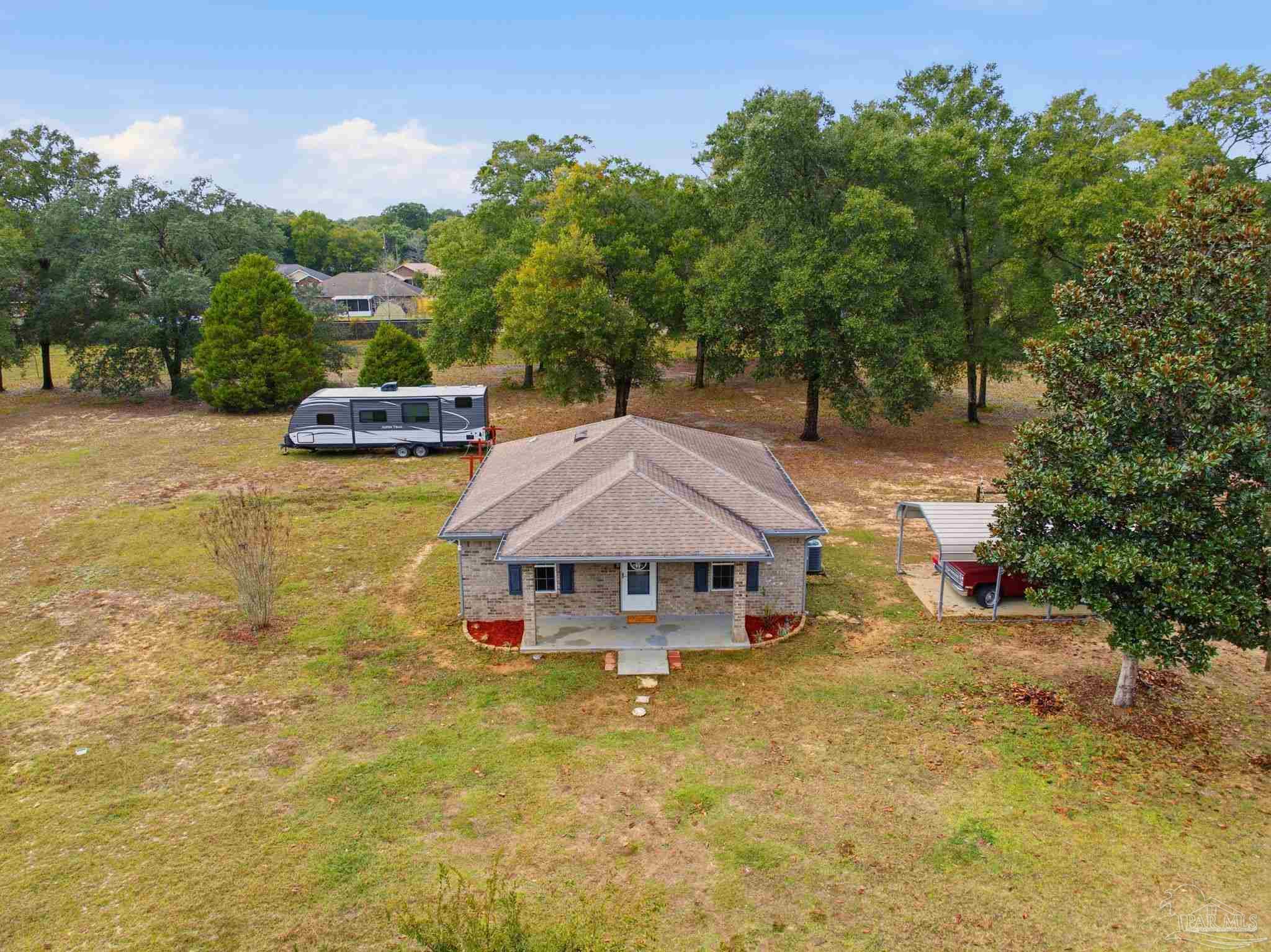 4393 Rice Road Milton FL 32583