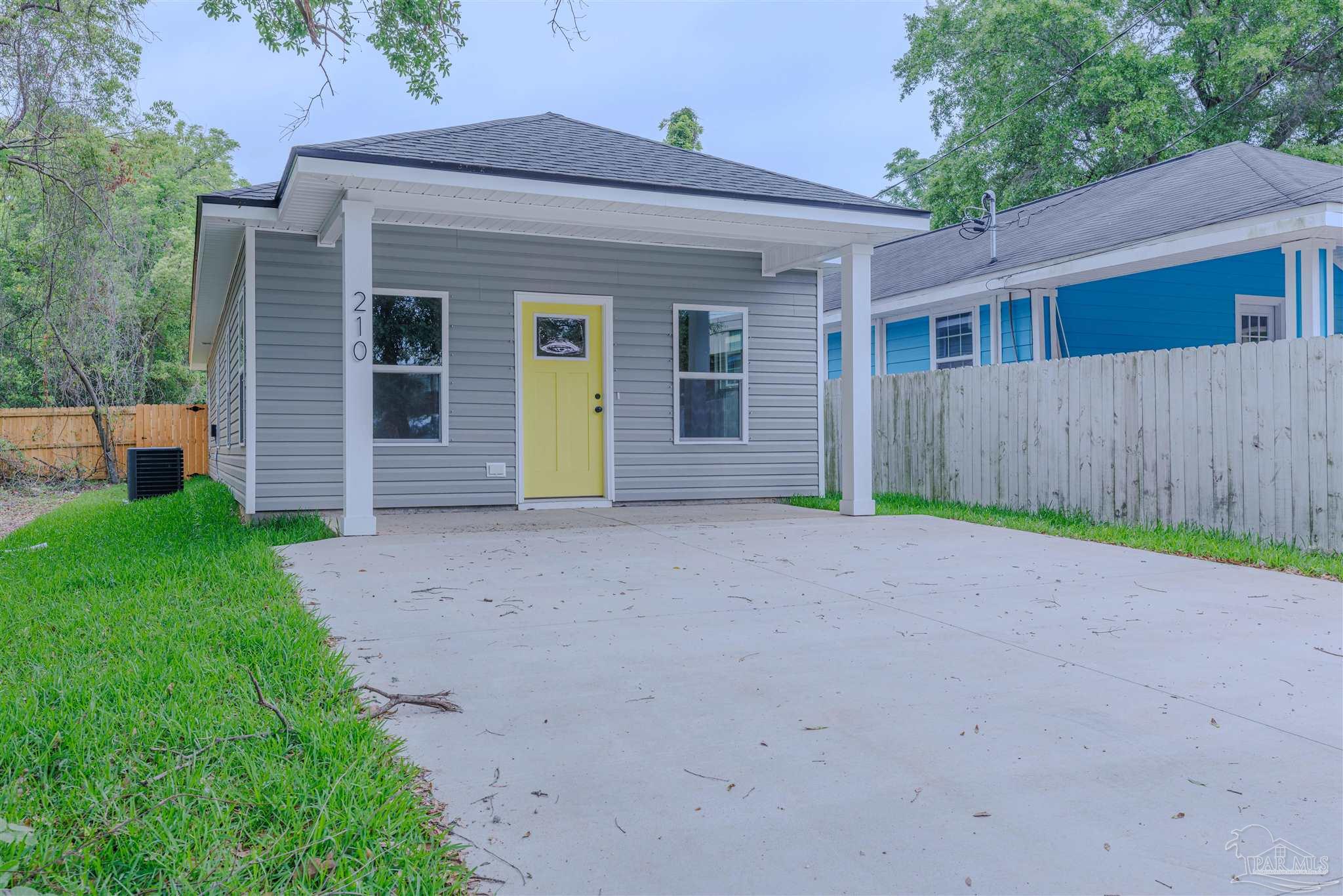 210 E Lakeview Avenue Pensacola FL 32503