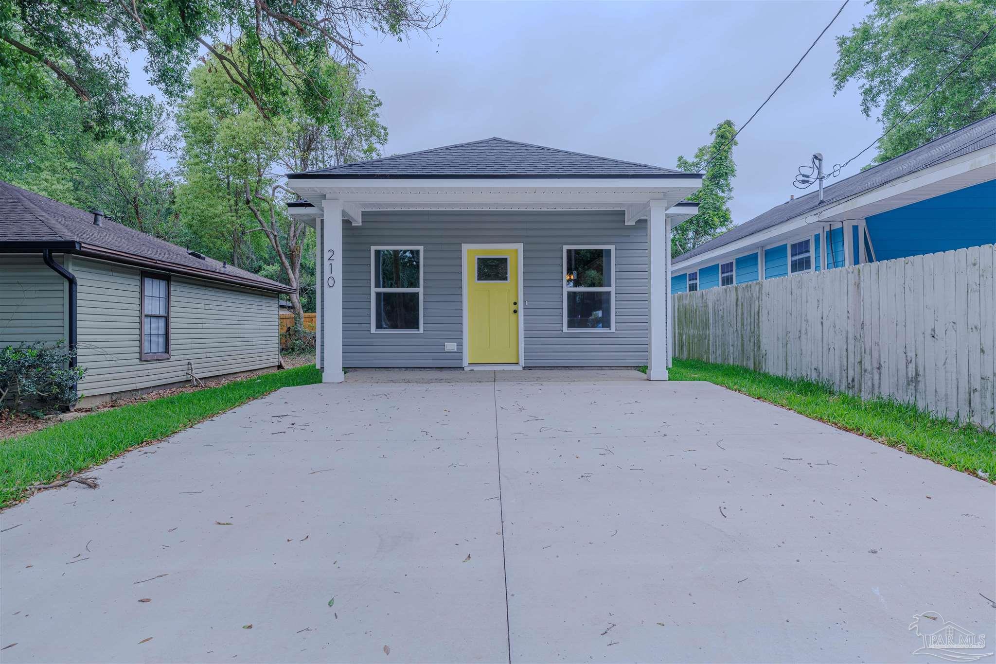 210 E Lakeview Avenue Pensacola FL 32503