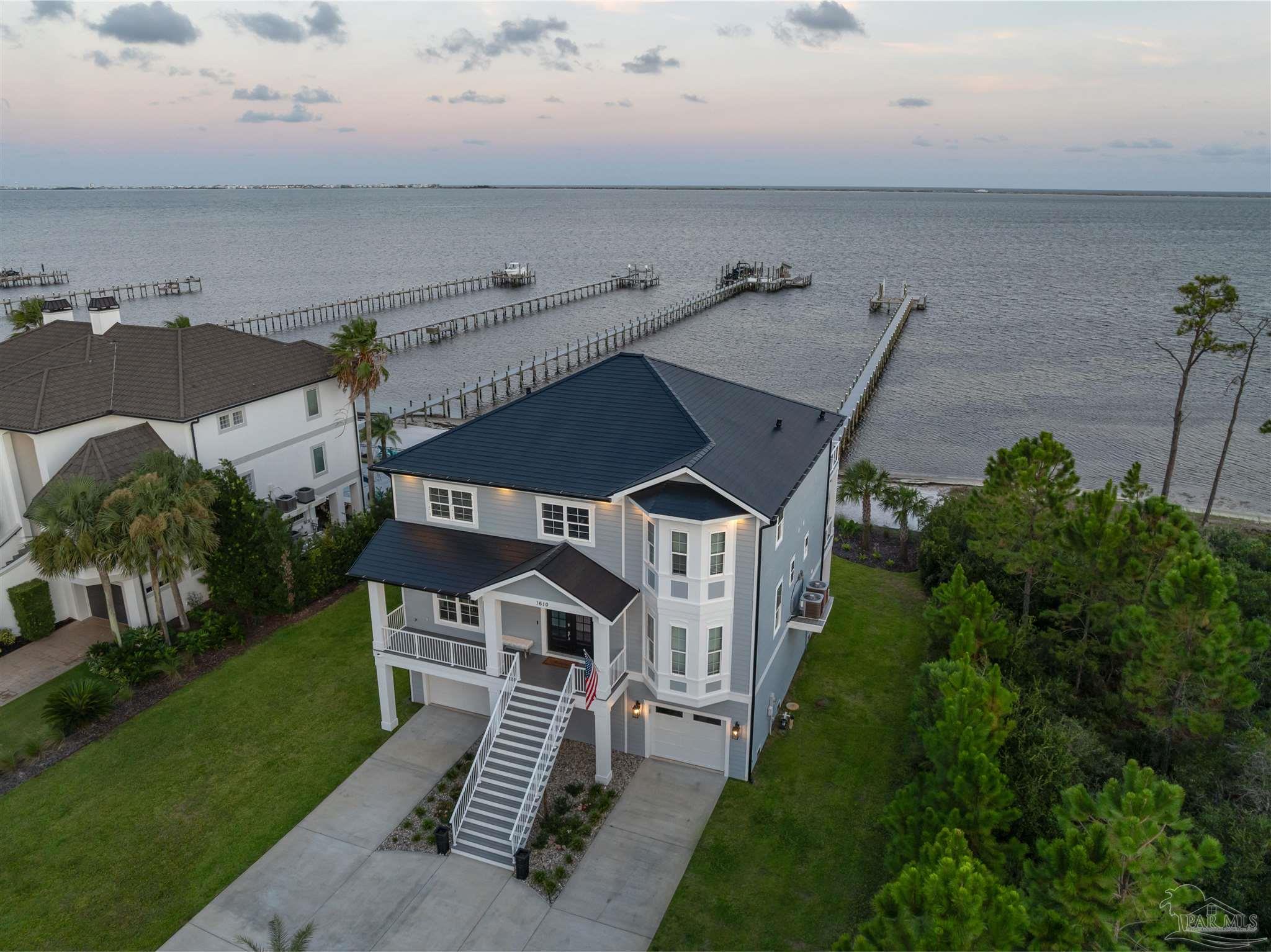 1610 Winding Shore Drive Gulf Breeze FL 32563
