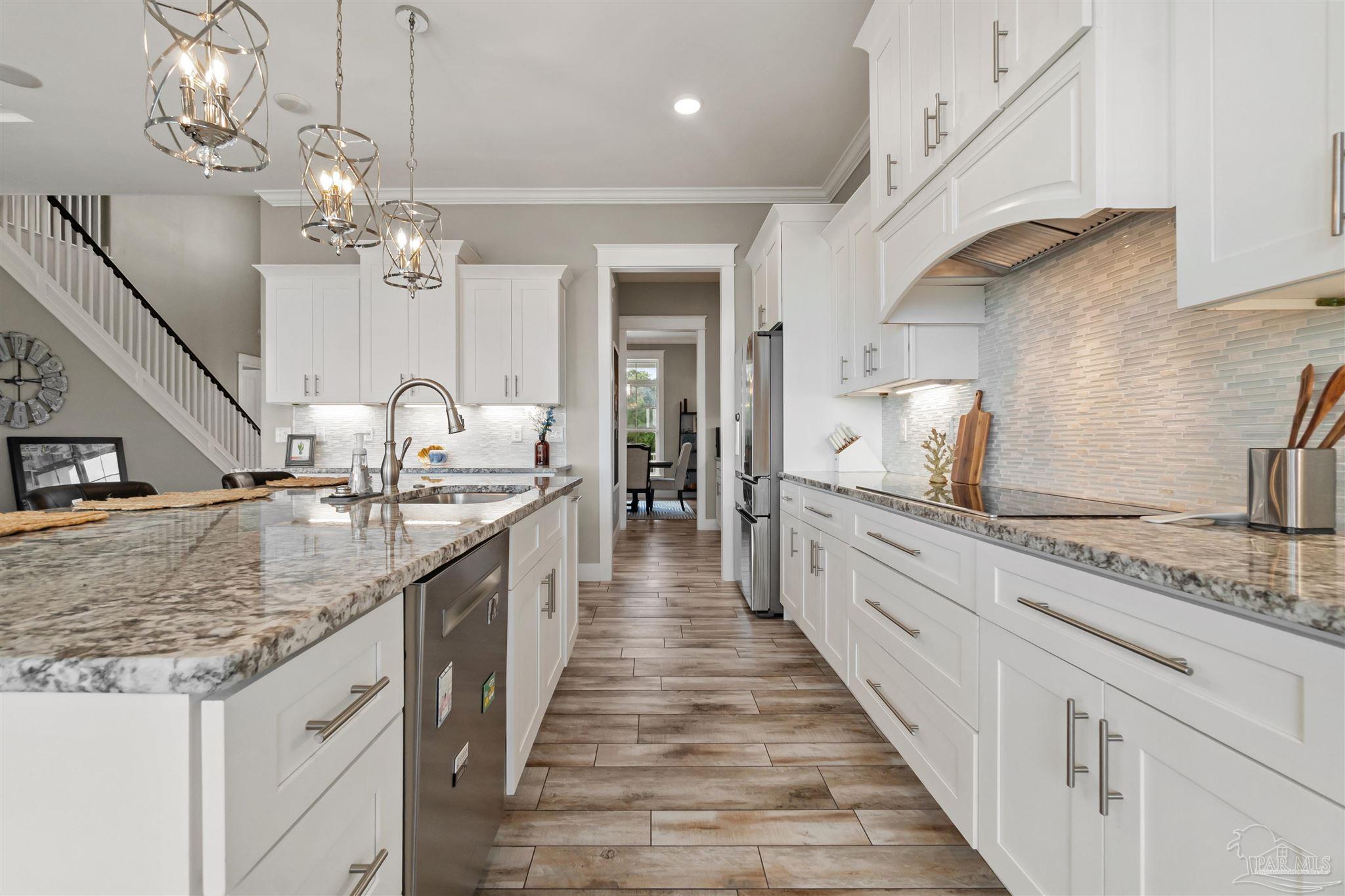 1610 Winding Shore Drive Gulf Breeze FL 32563